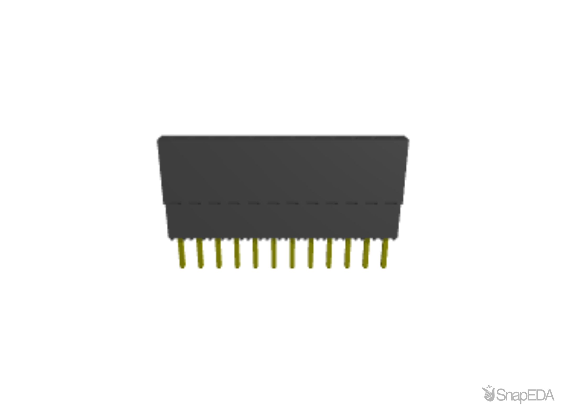 ESQ-112-23-T-S 3D Model