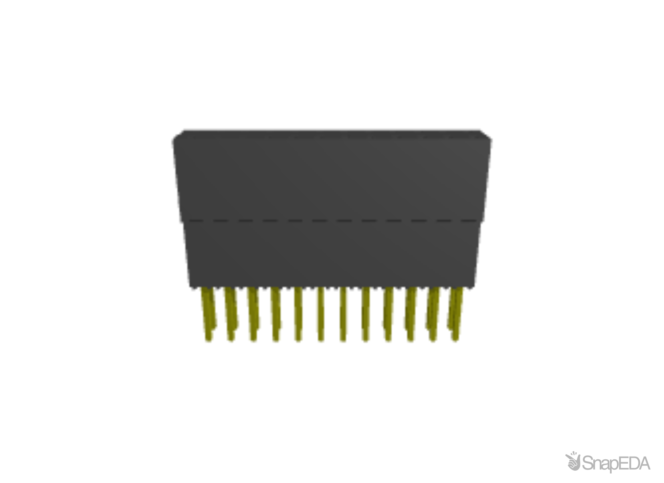 ESQ-112-34-G-D 3D Model