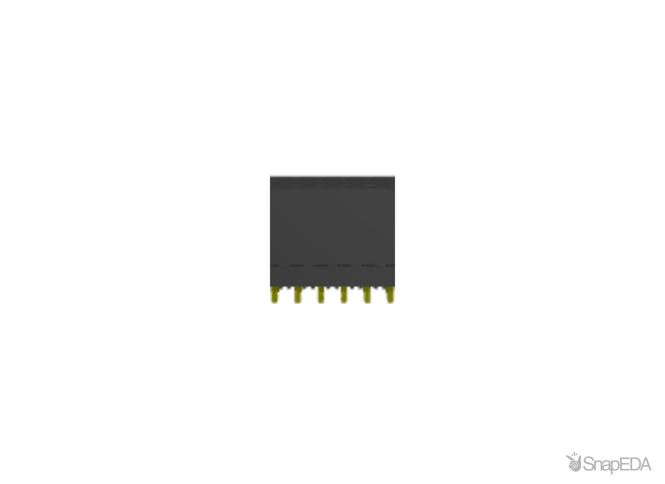ESQ-112-37-G-D 3D Model