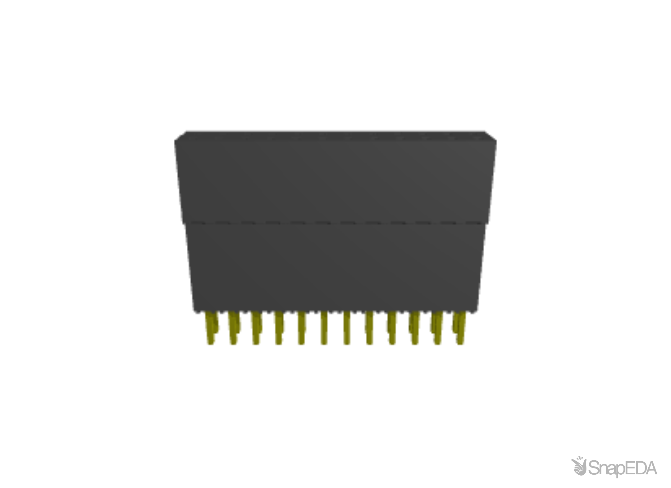 ESQ-112-44-G-D 3D Model