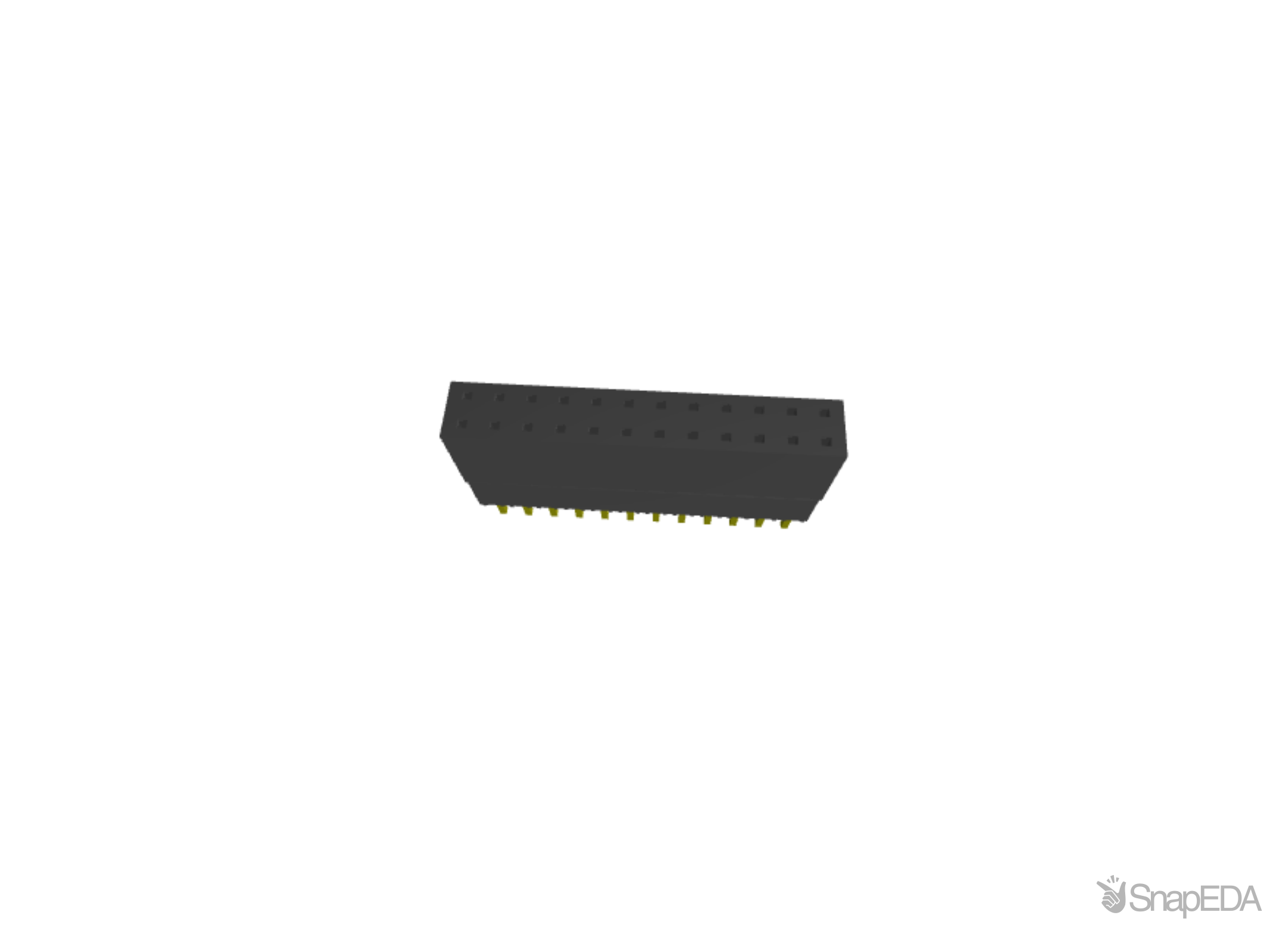 ESQ-112-48-G-D 3D Model