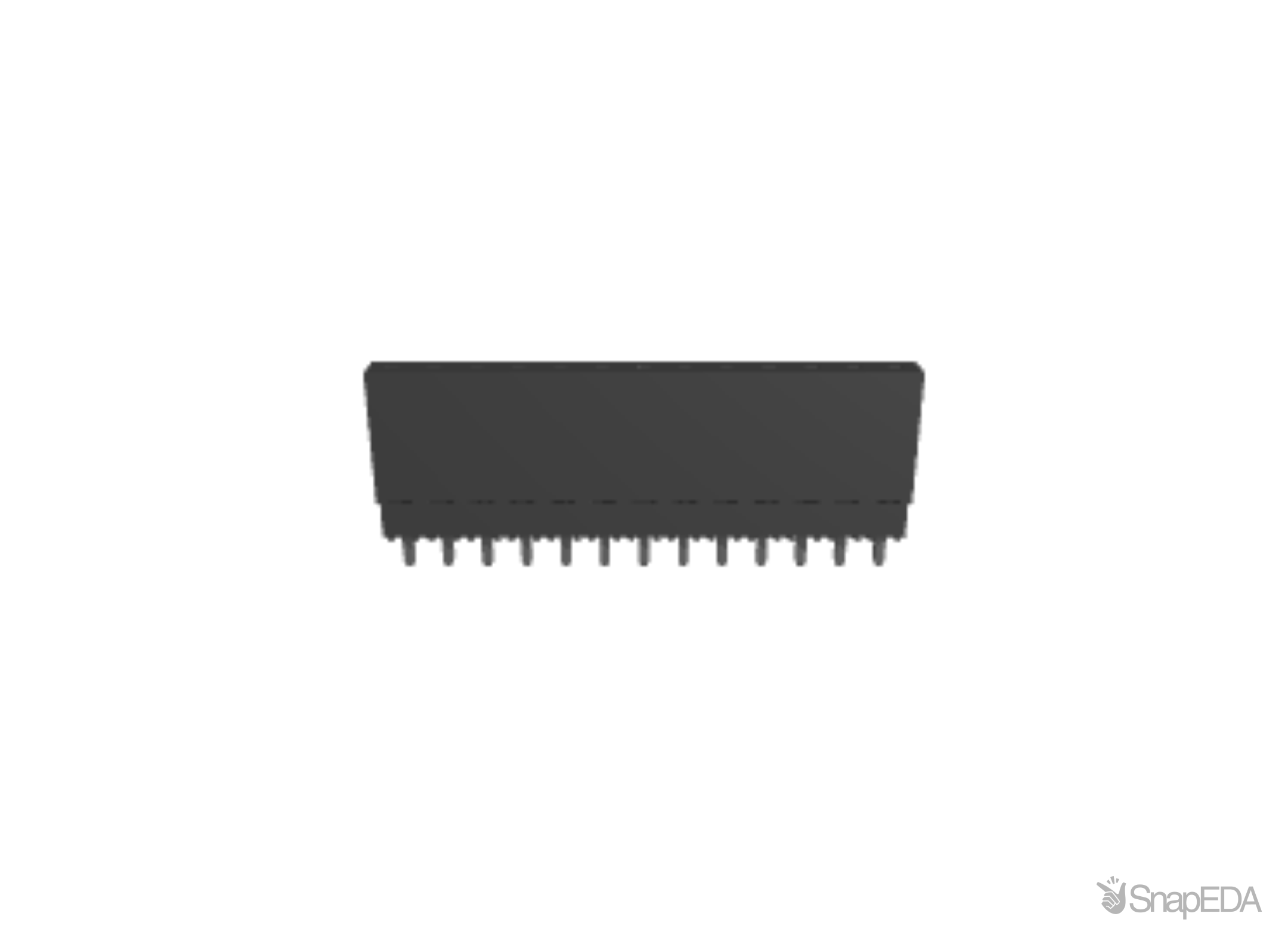 ESQ-113-12-L-S 3D Model