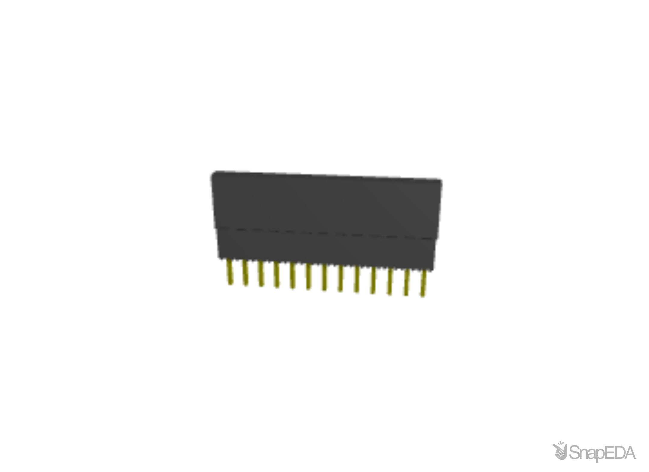ESQ-113-23-G-S 3D Model