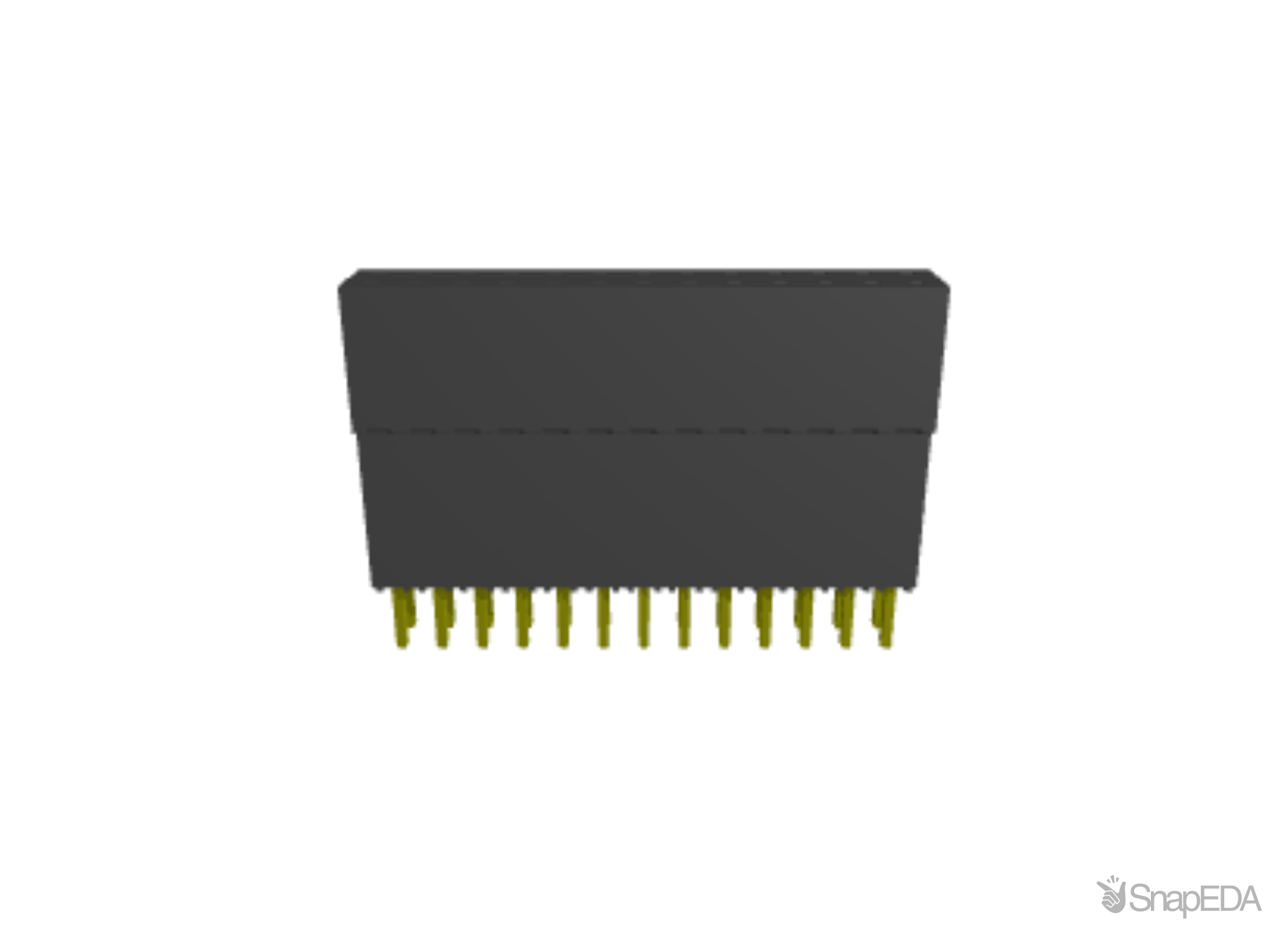 ESQ-113-44-G-D 3D Model