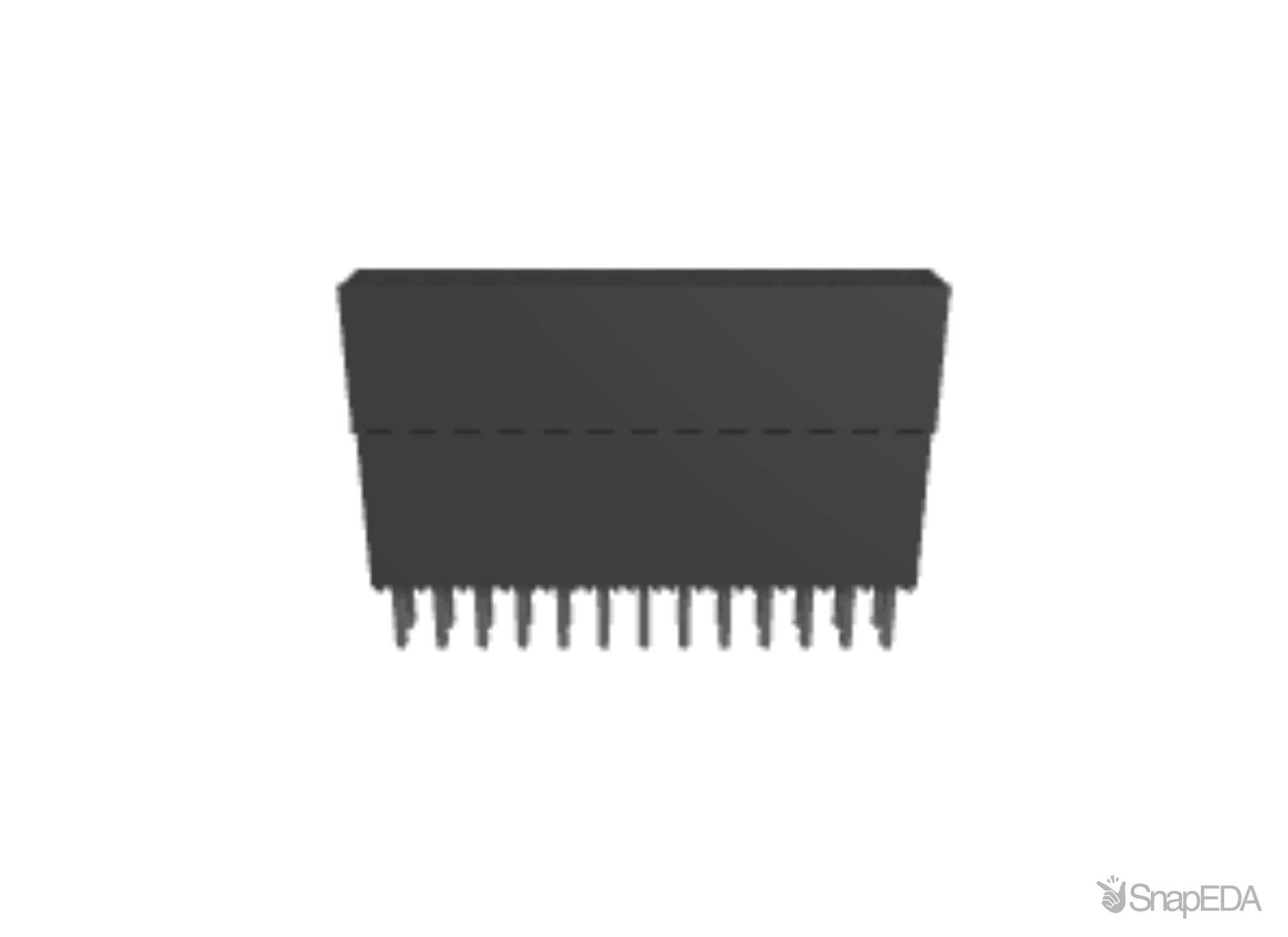 ESQ-113-44-S-D 3D Model