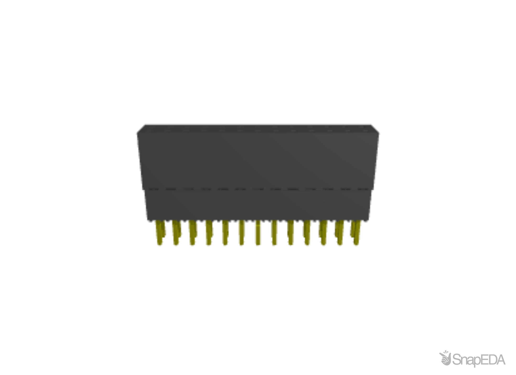 ESQ-113-48-G-D-LL 3D Model