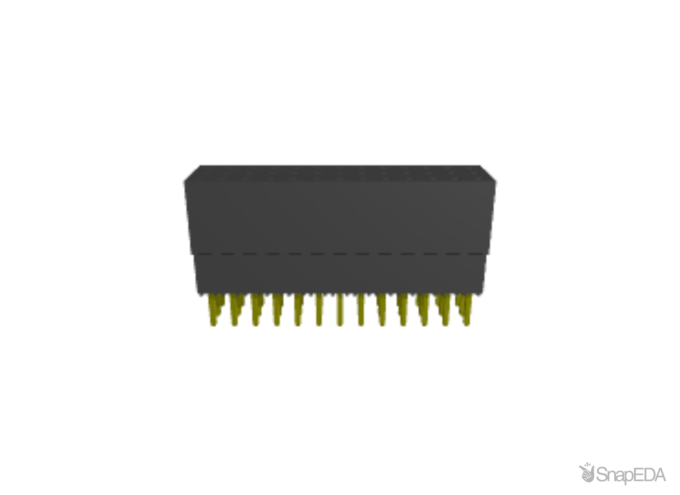 ESQ-113-48-G-T 3D Model
