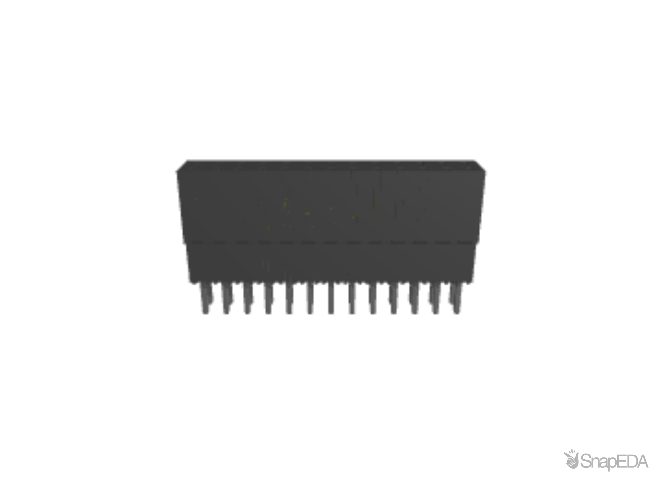 ESQ-113-48-S-D 3D Model