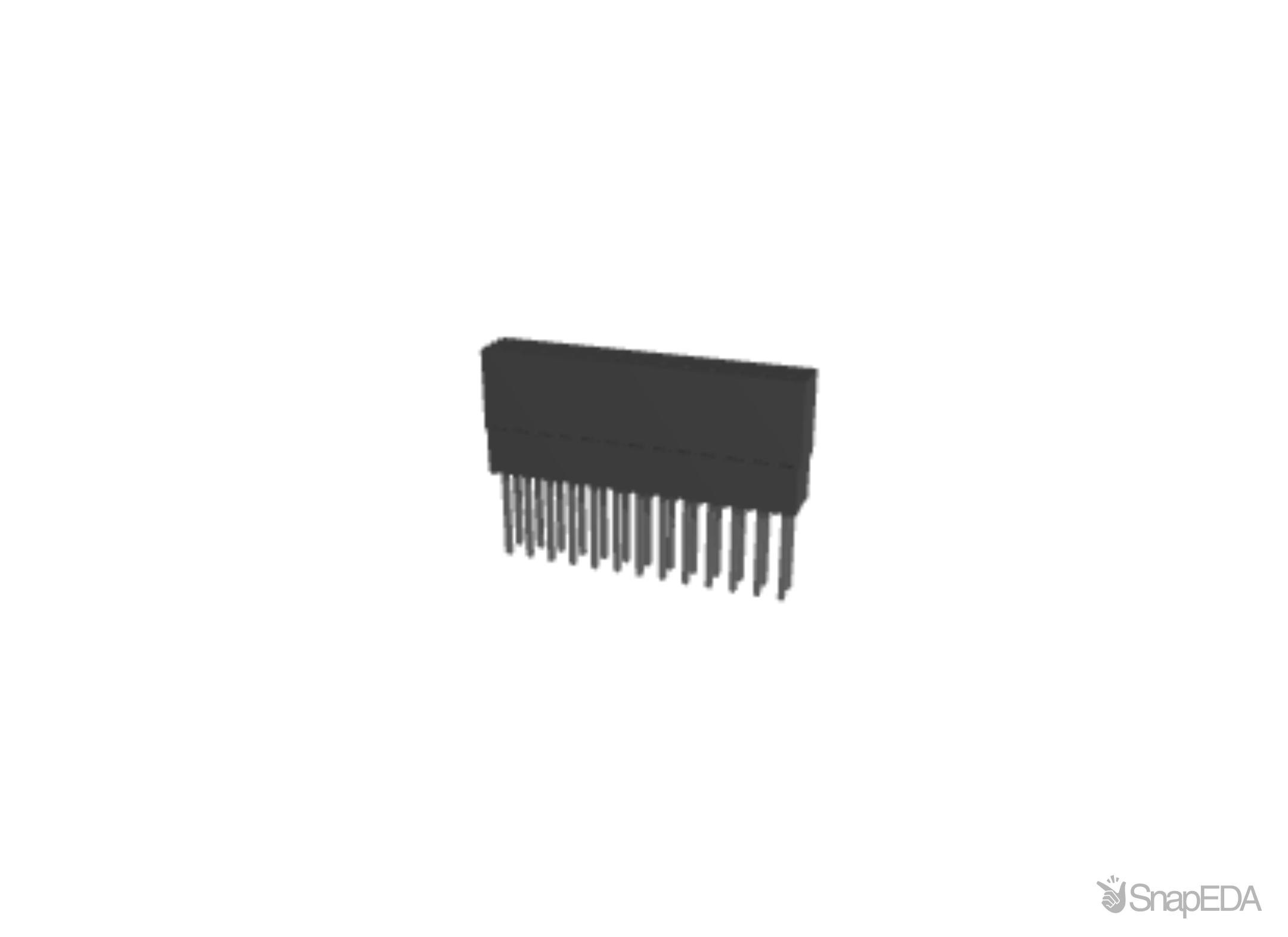 ESQ-113-49-L-D 3D Model
