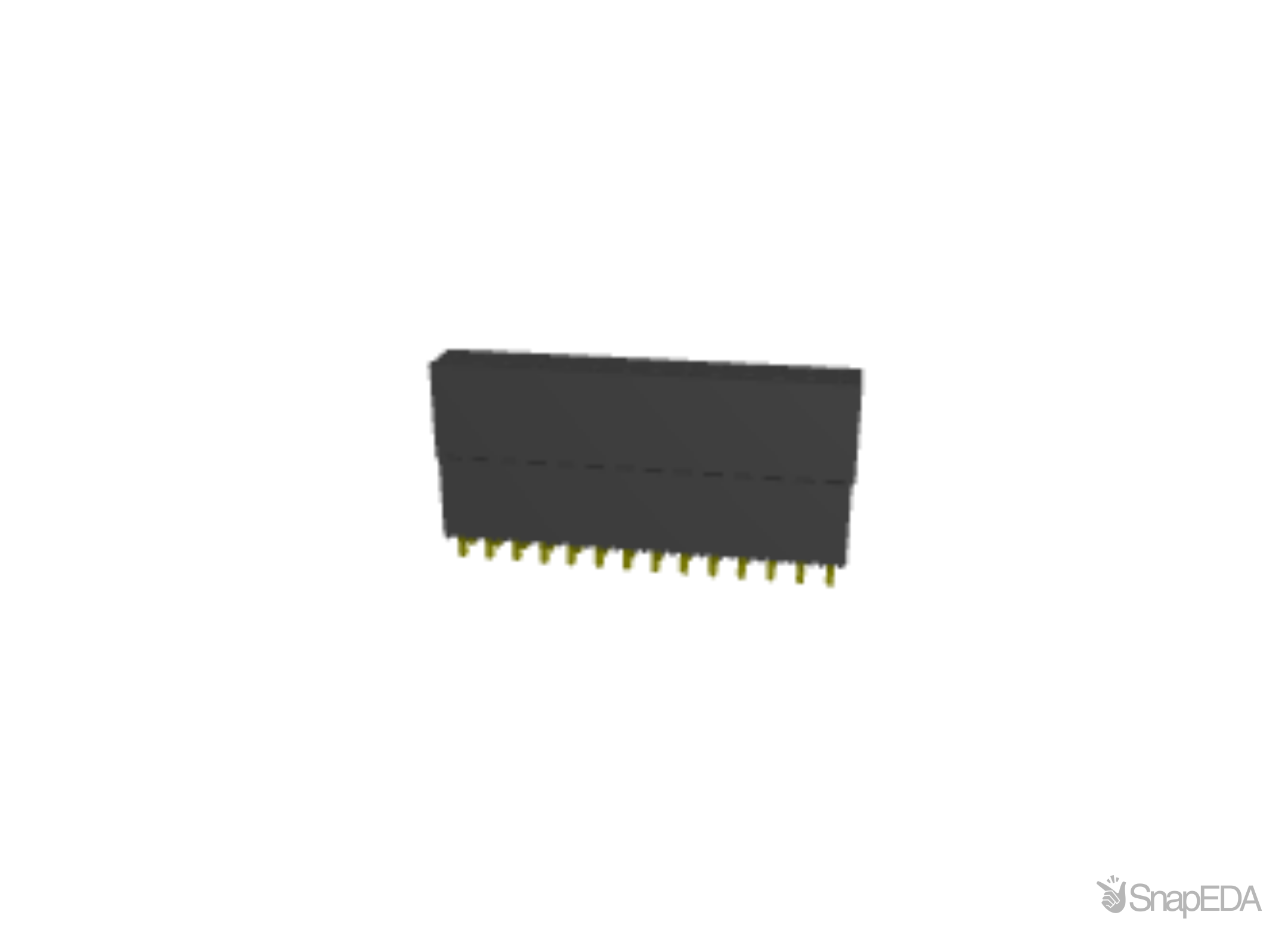 ESQ-114-33-G-D 3D Model