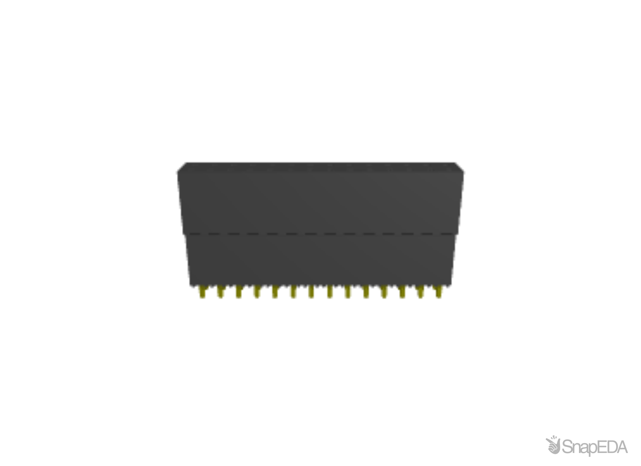 ESQ-114-33-S-D 3D Model
