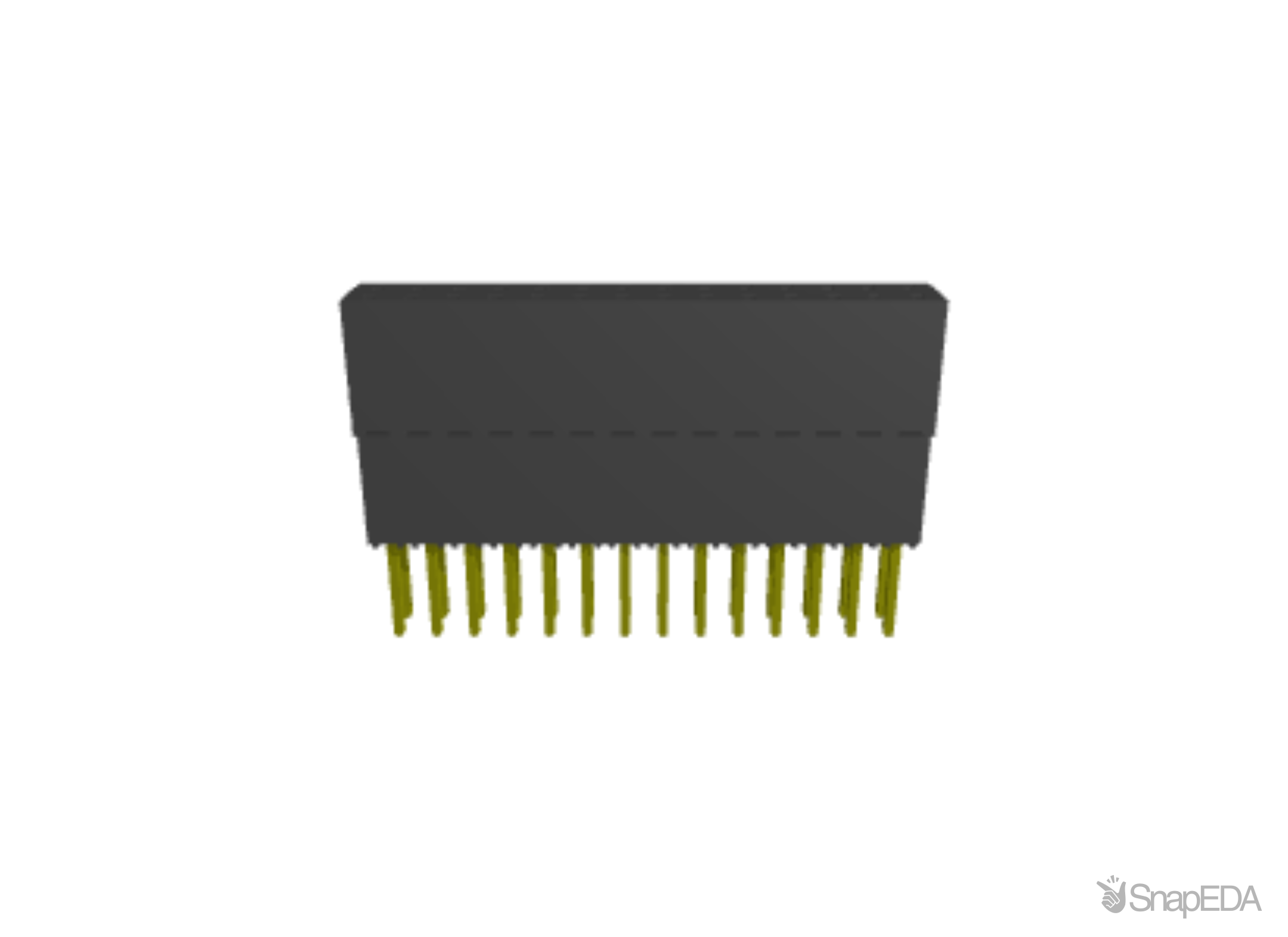 ESQ-114-34-G-D 3D Model