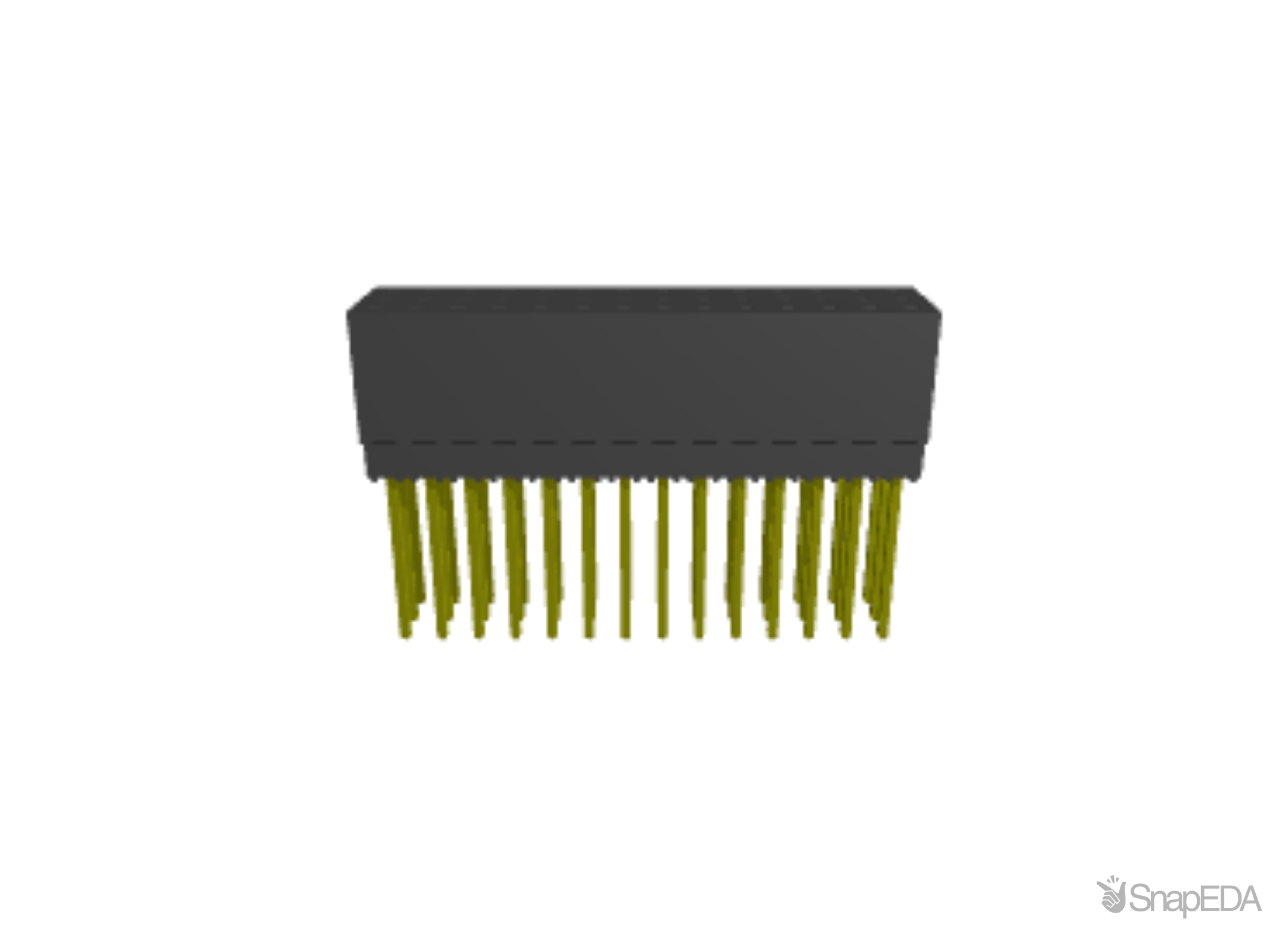 ESQ-114-39-G-T 3D Model