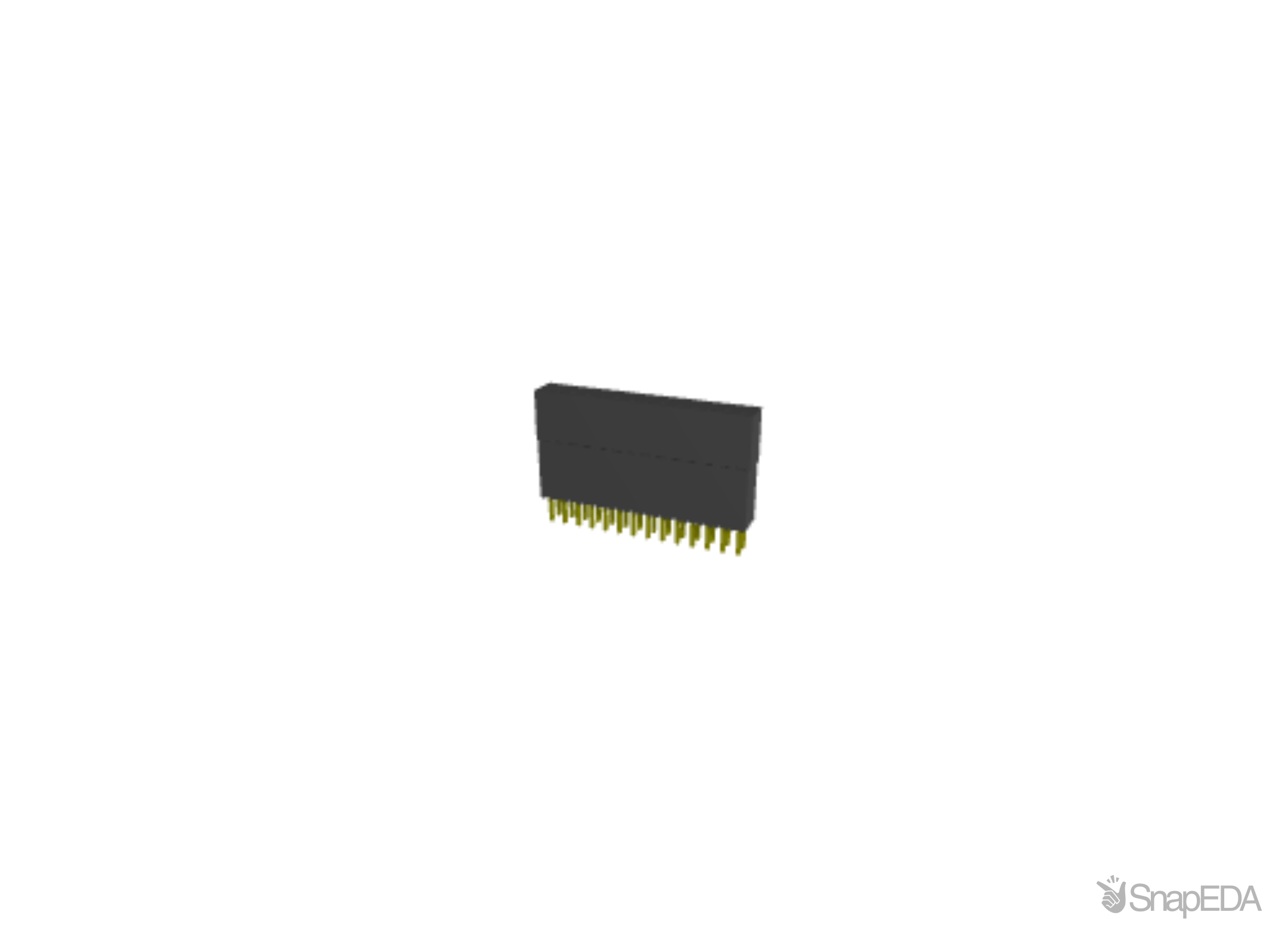 ESQ-114-44-G-D 3D Model