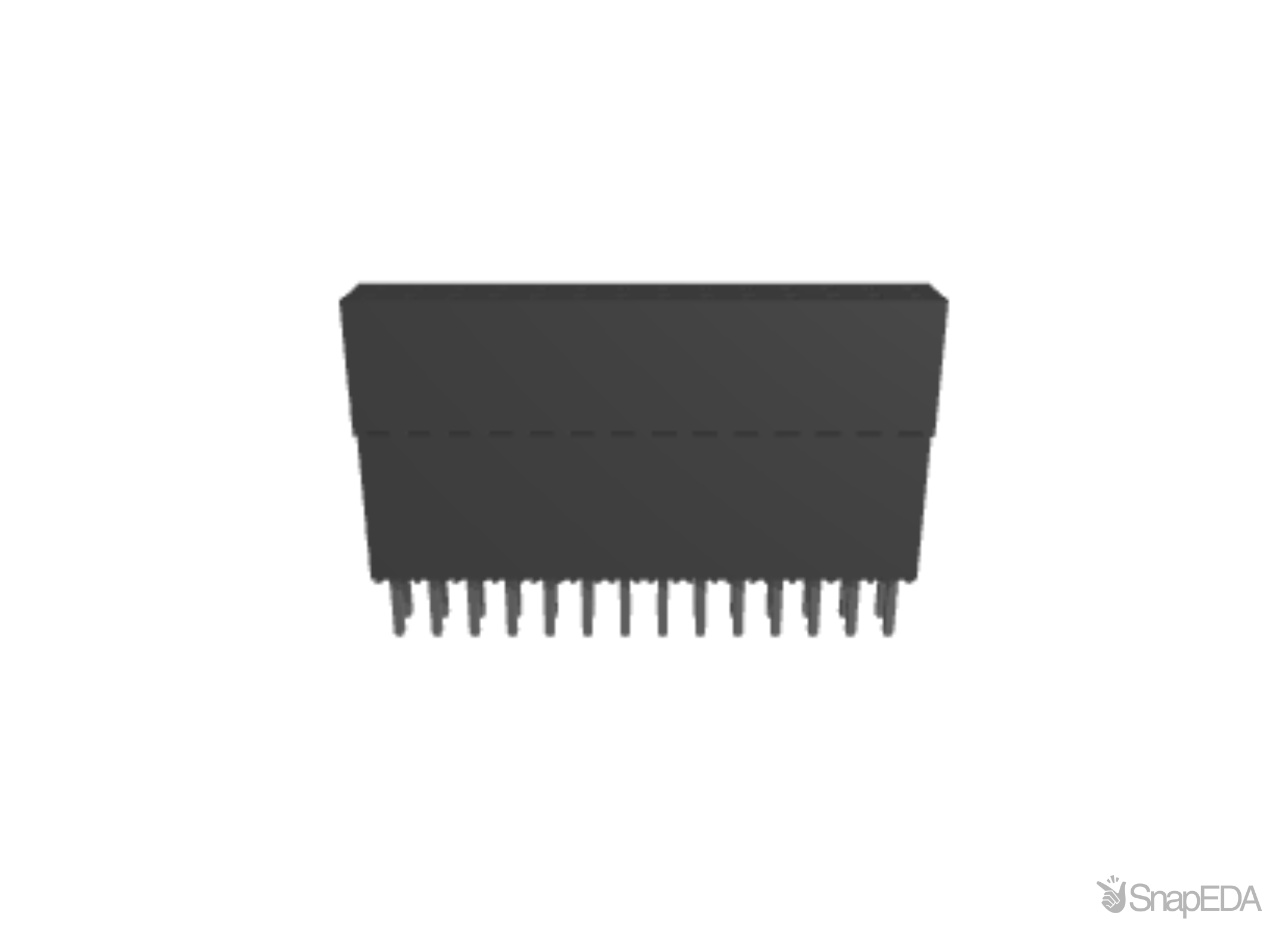 ESQ-114-44-L-D 3D Model