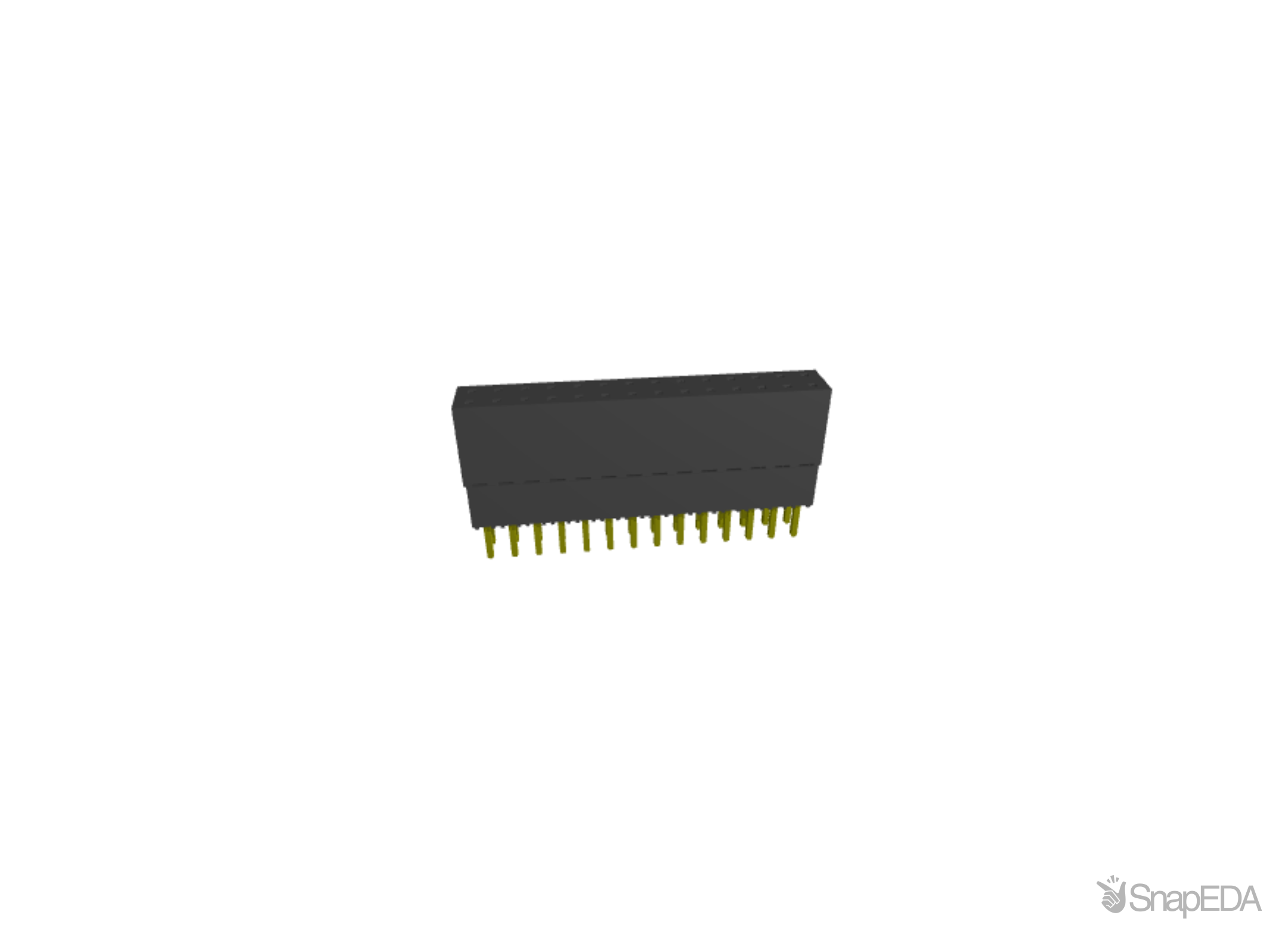 ESQ-114-48-G-D 3D Model