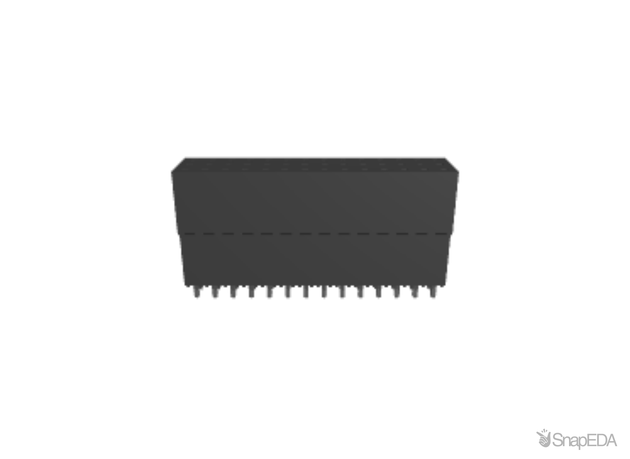 ESQ-114-58-S-T 3D Model
