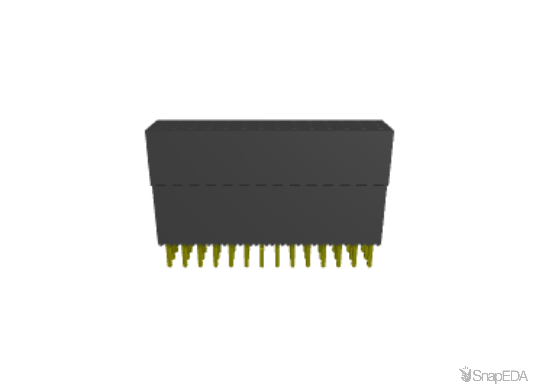 ESQ-114-69-G-T-LL 3D Model