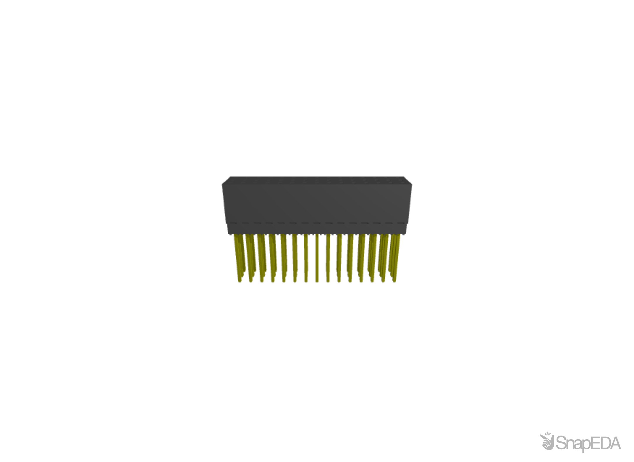 ESQ-115-14-G-T 3D Model