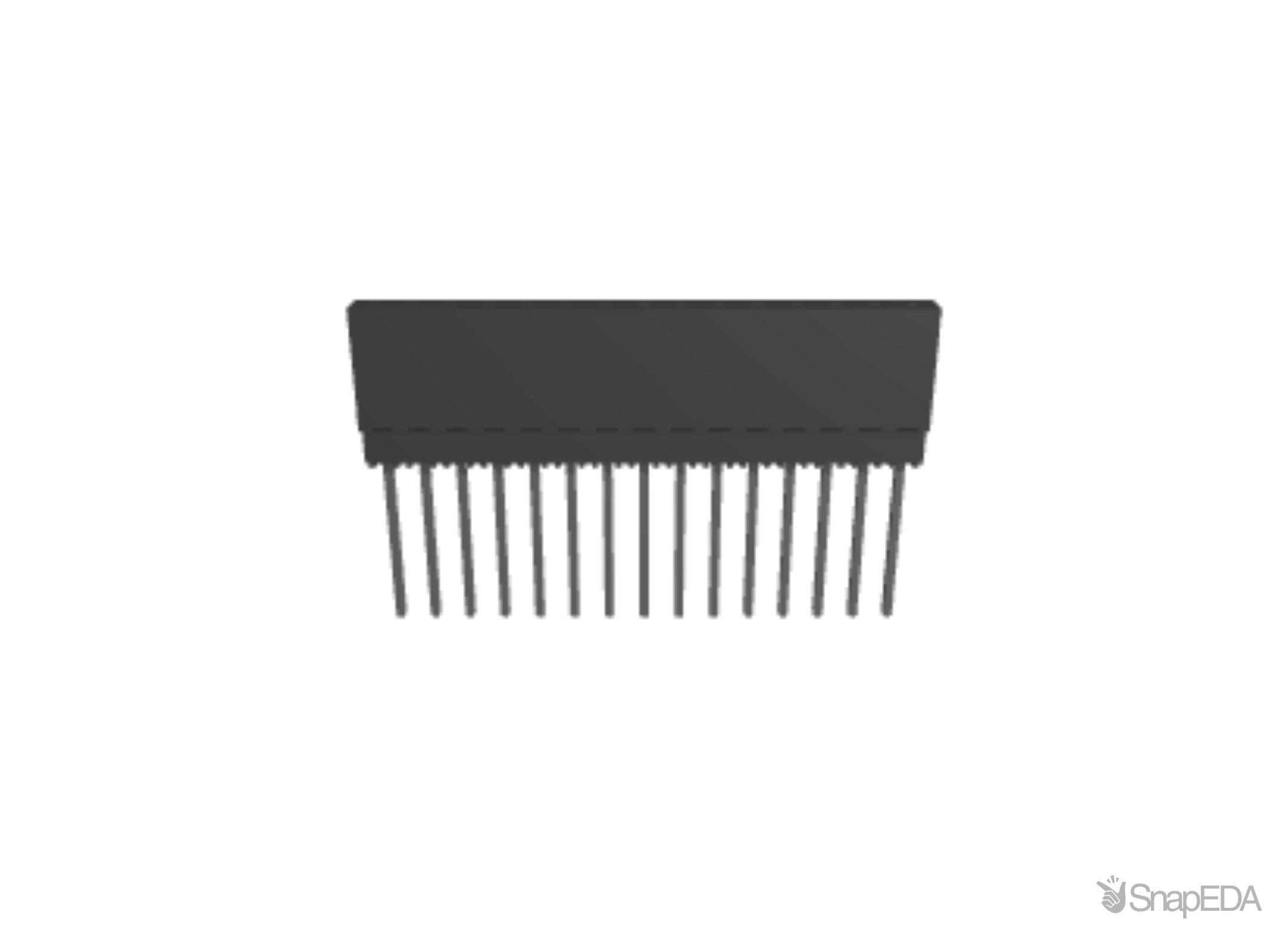 ESQ-115-14-T-S 3D Model
