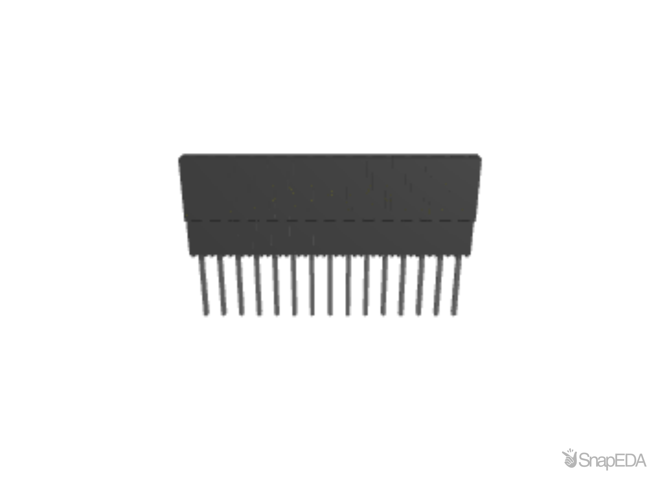 ESQ-115-24-L-S 3D Model