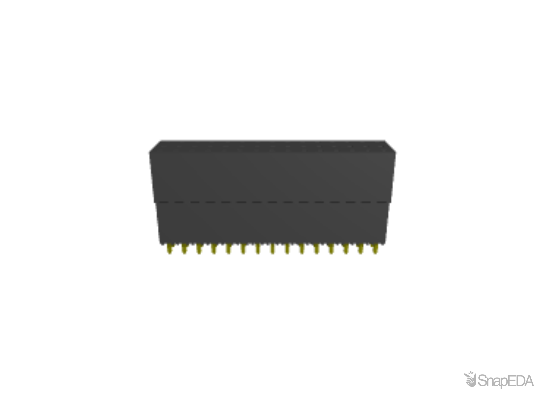 ESQ-115-33-L-T 3D Model