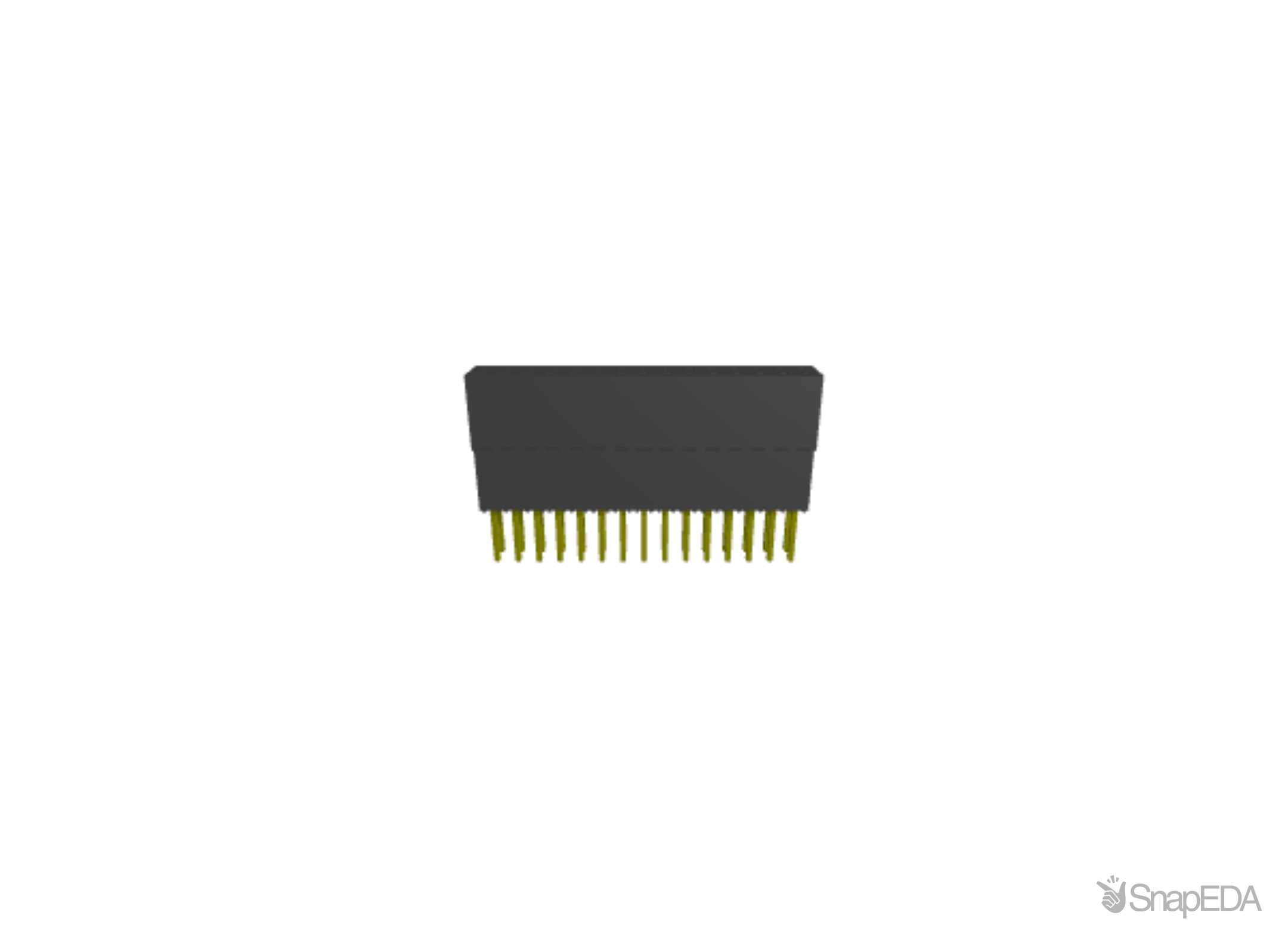 ESQ-115-34-G-D 3D Model