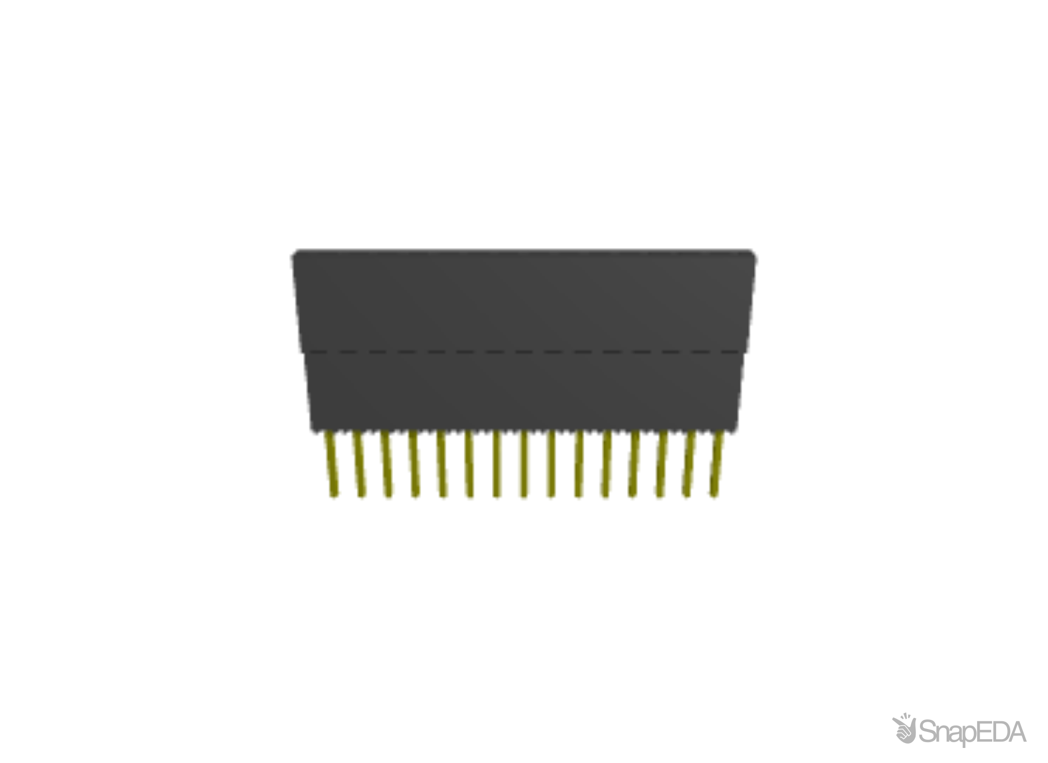 ESQ-115-34-T-S 3D Model