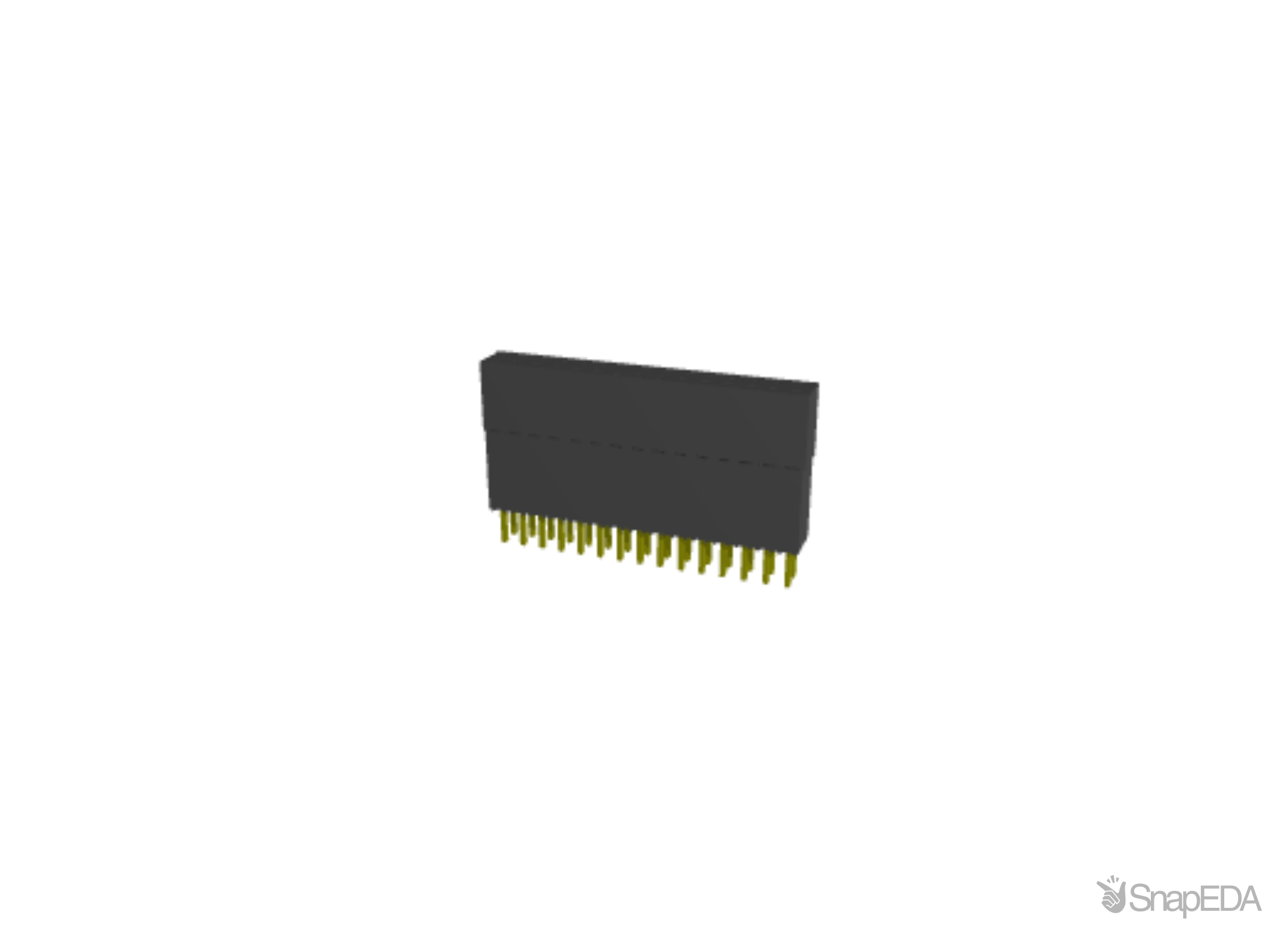 ESQ-115-44-G-D 3D Model