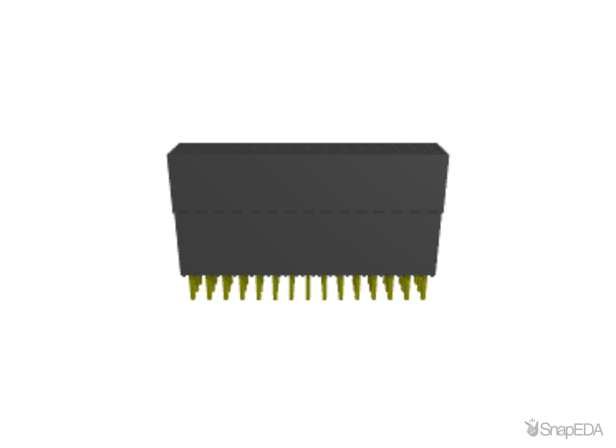 ESQ-115-44-S-T 3D Model