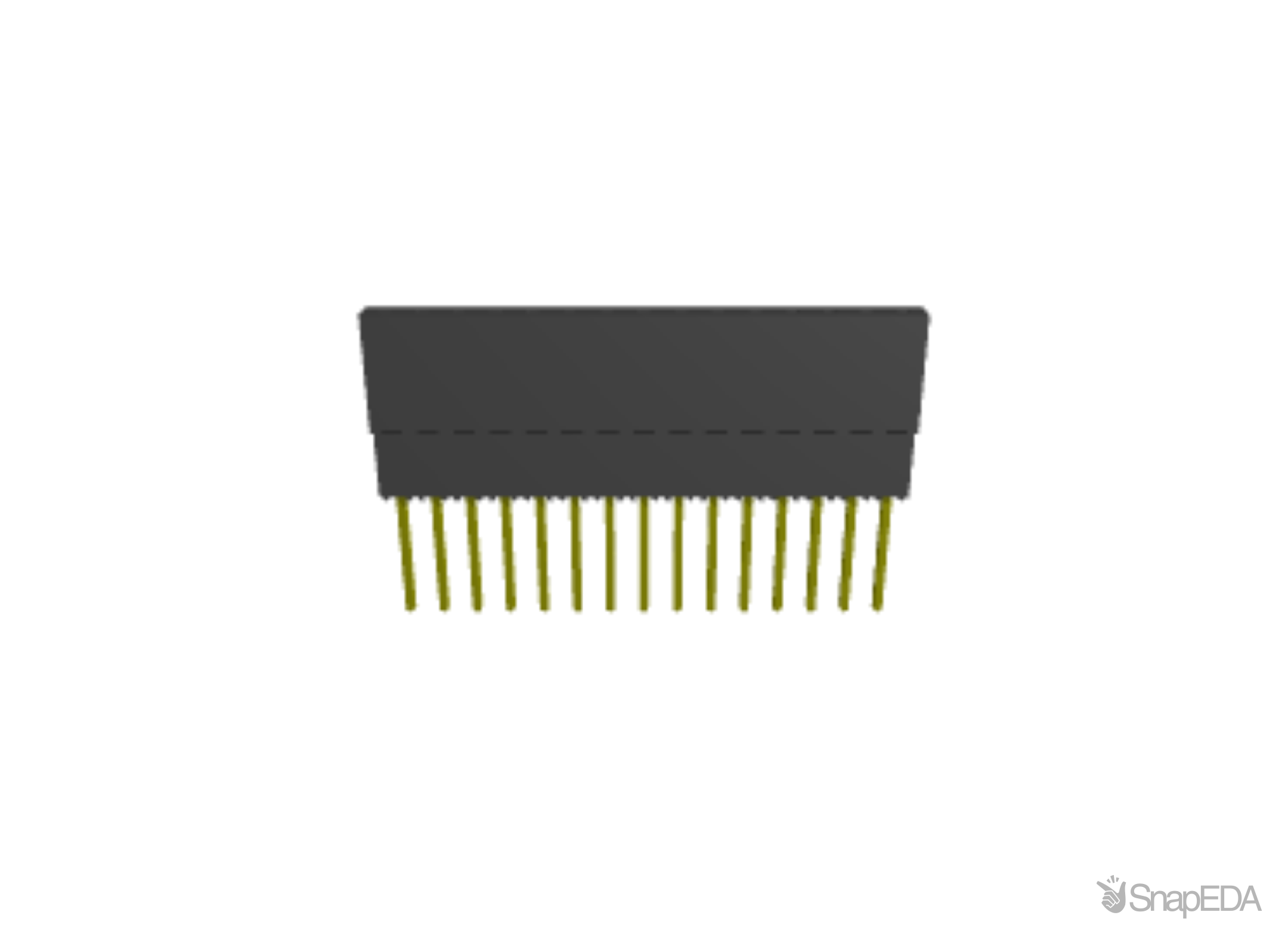 ESQ-115-49-G-S 3D Model