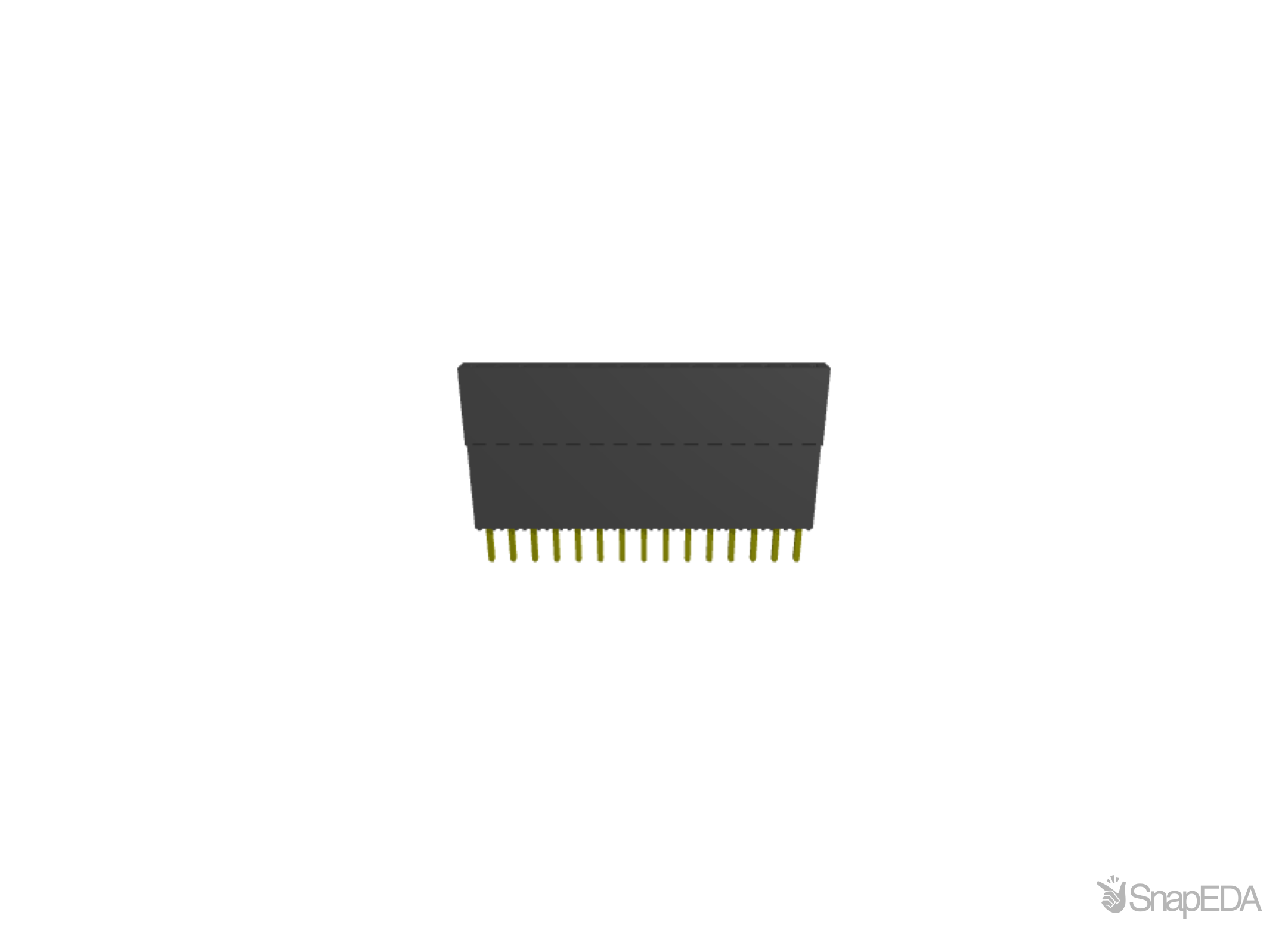 ESQ-115-69-G-S 3D Model