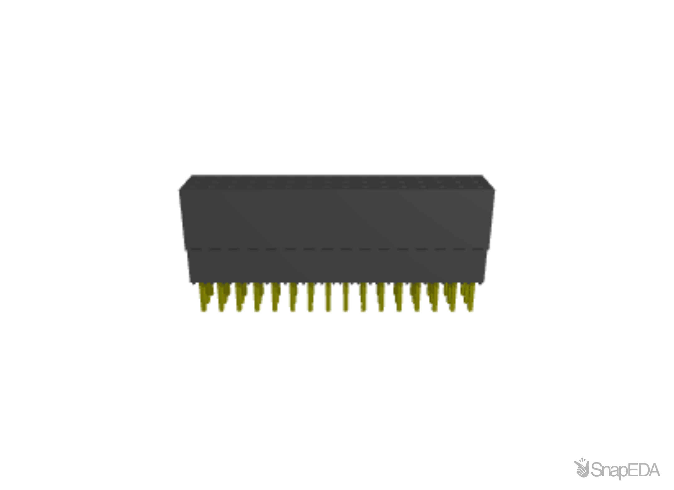 ESQ-116-23-G-T 3D Model