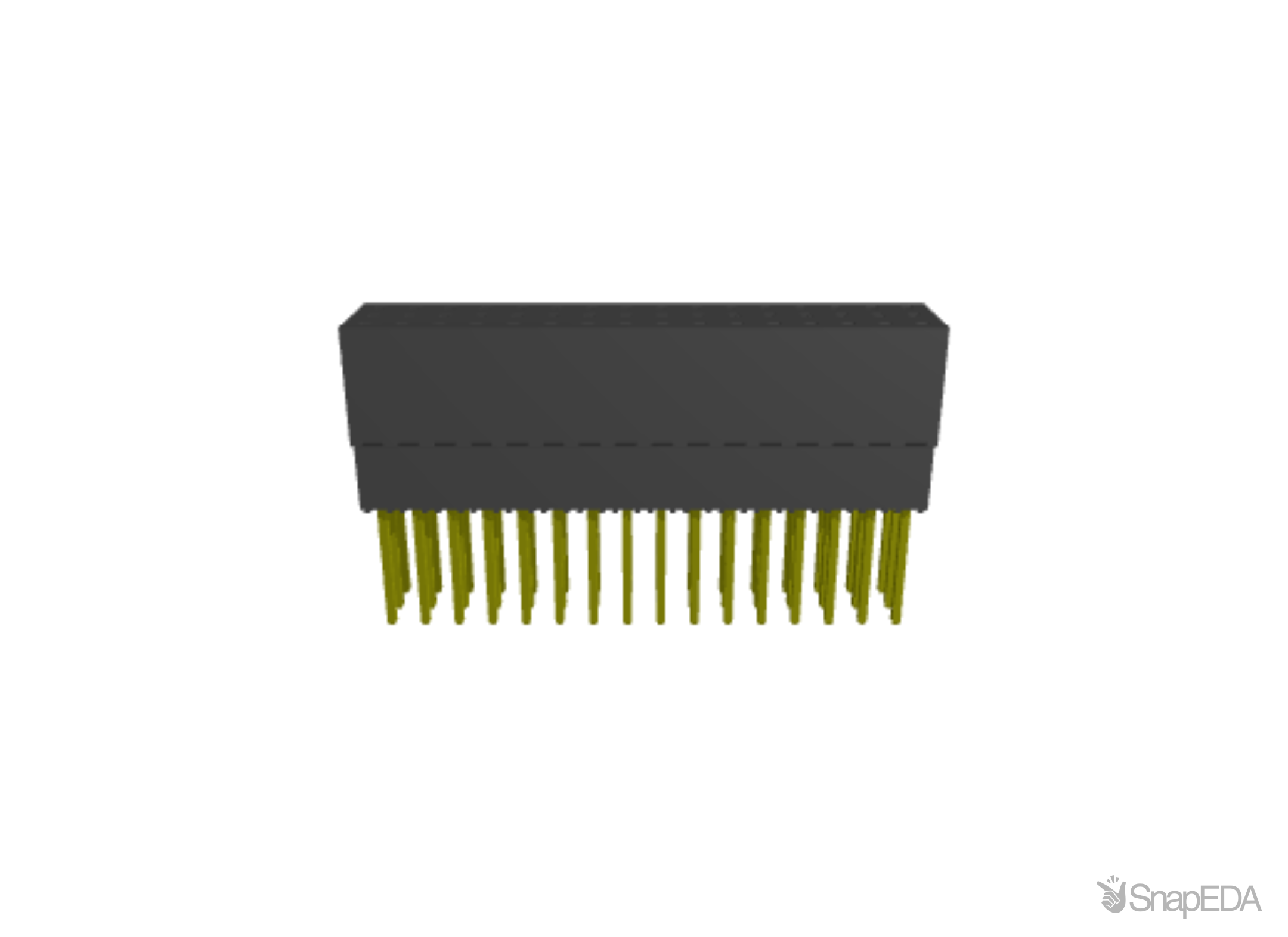 ESQ-116-24-G-T 3D Model