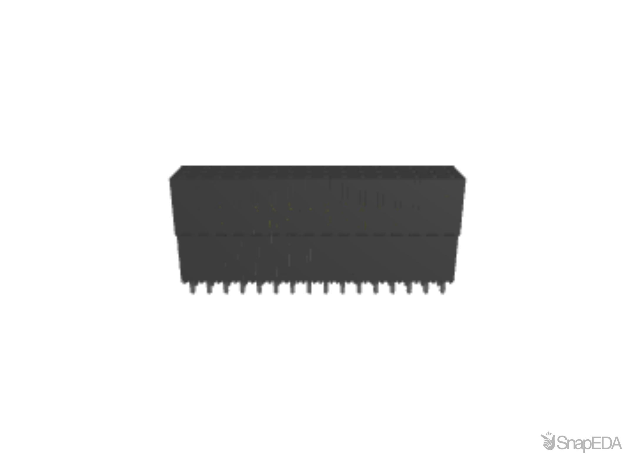 ESQ-116-33-S-T 3D Model