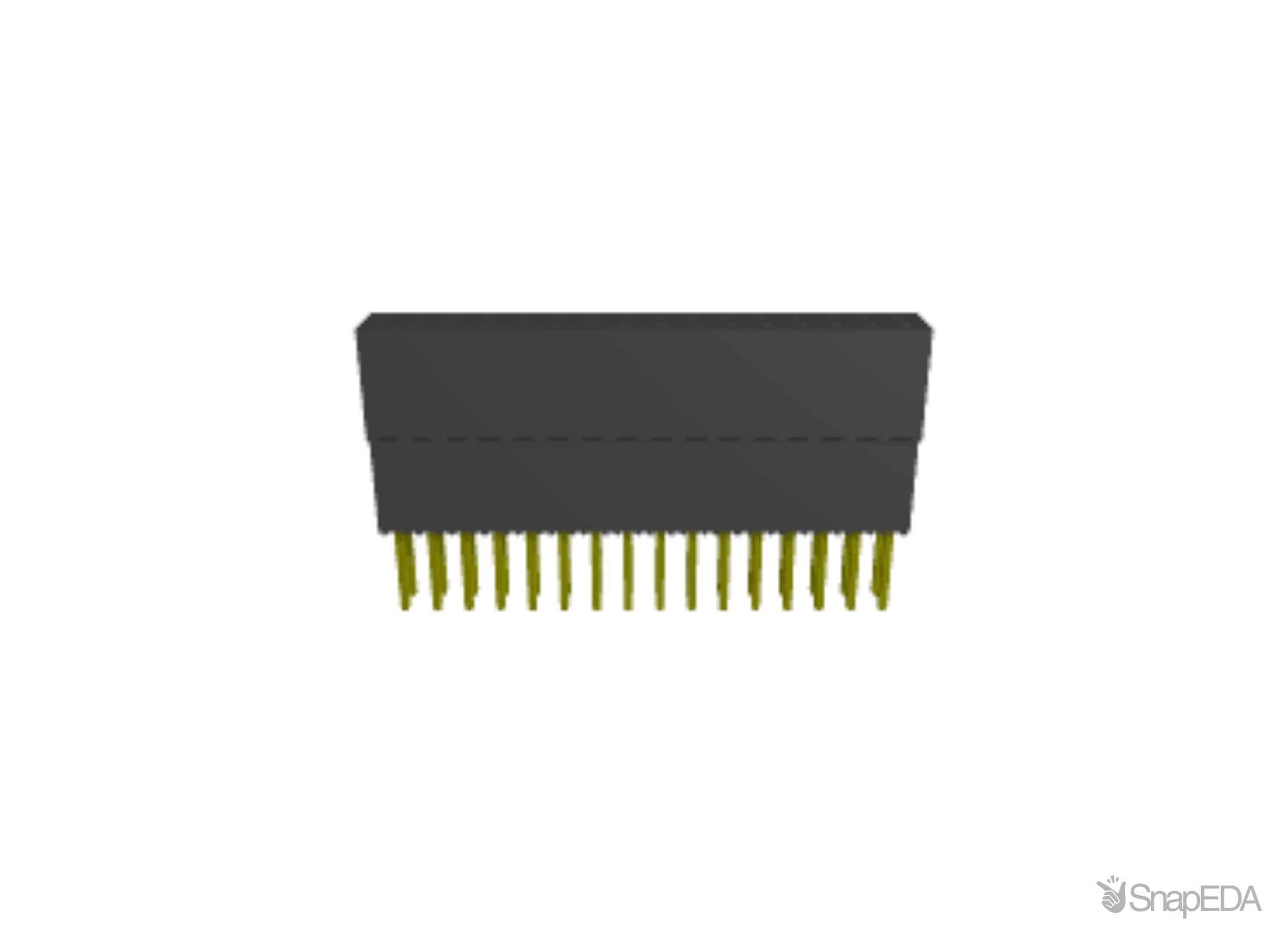 ESQ-116-34-T-D 3D Model