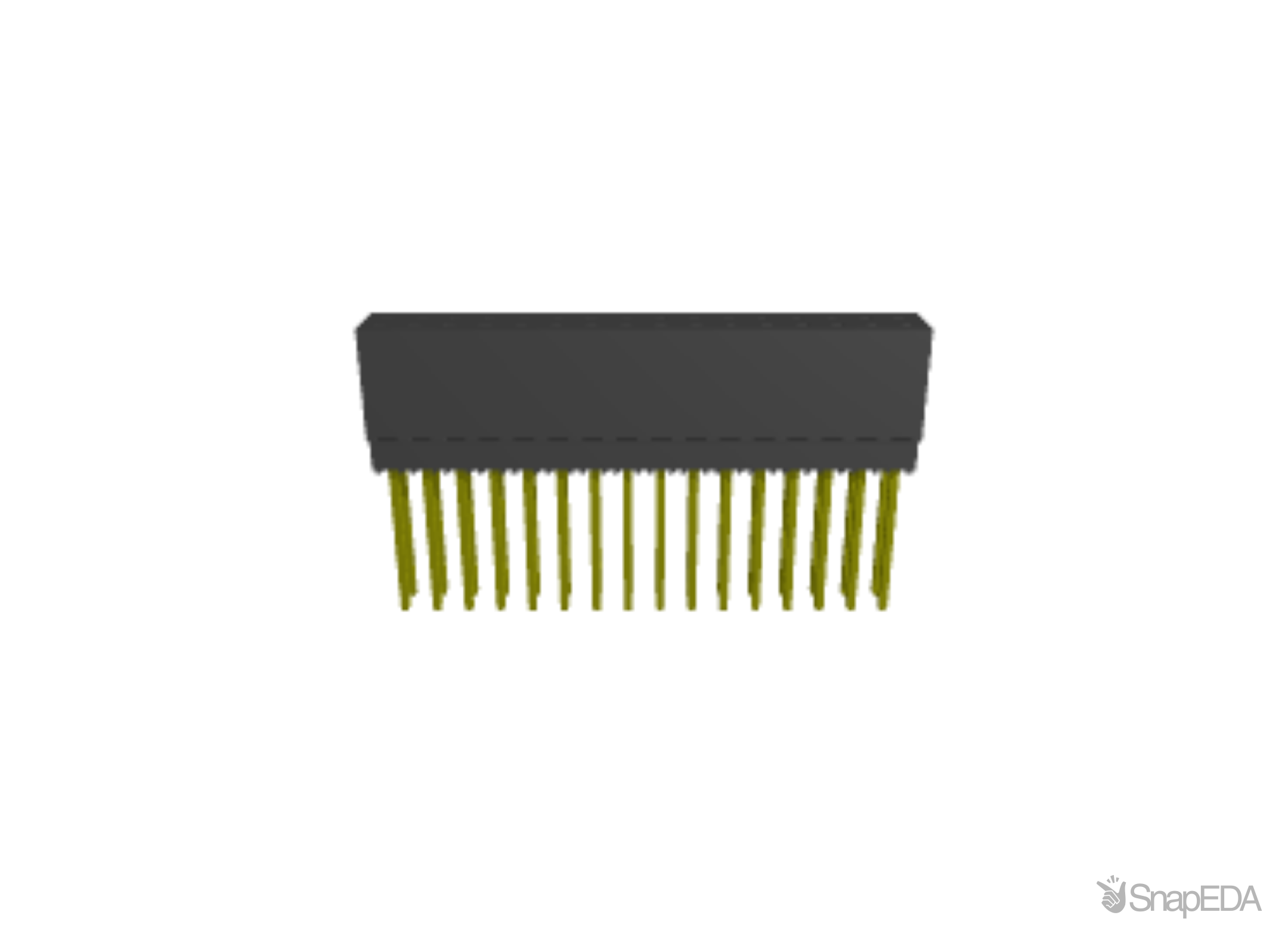 ESQ-116-39-L-D 3D Model
