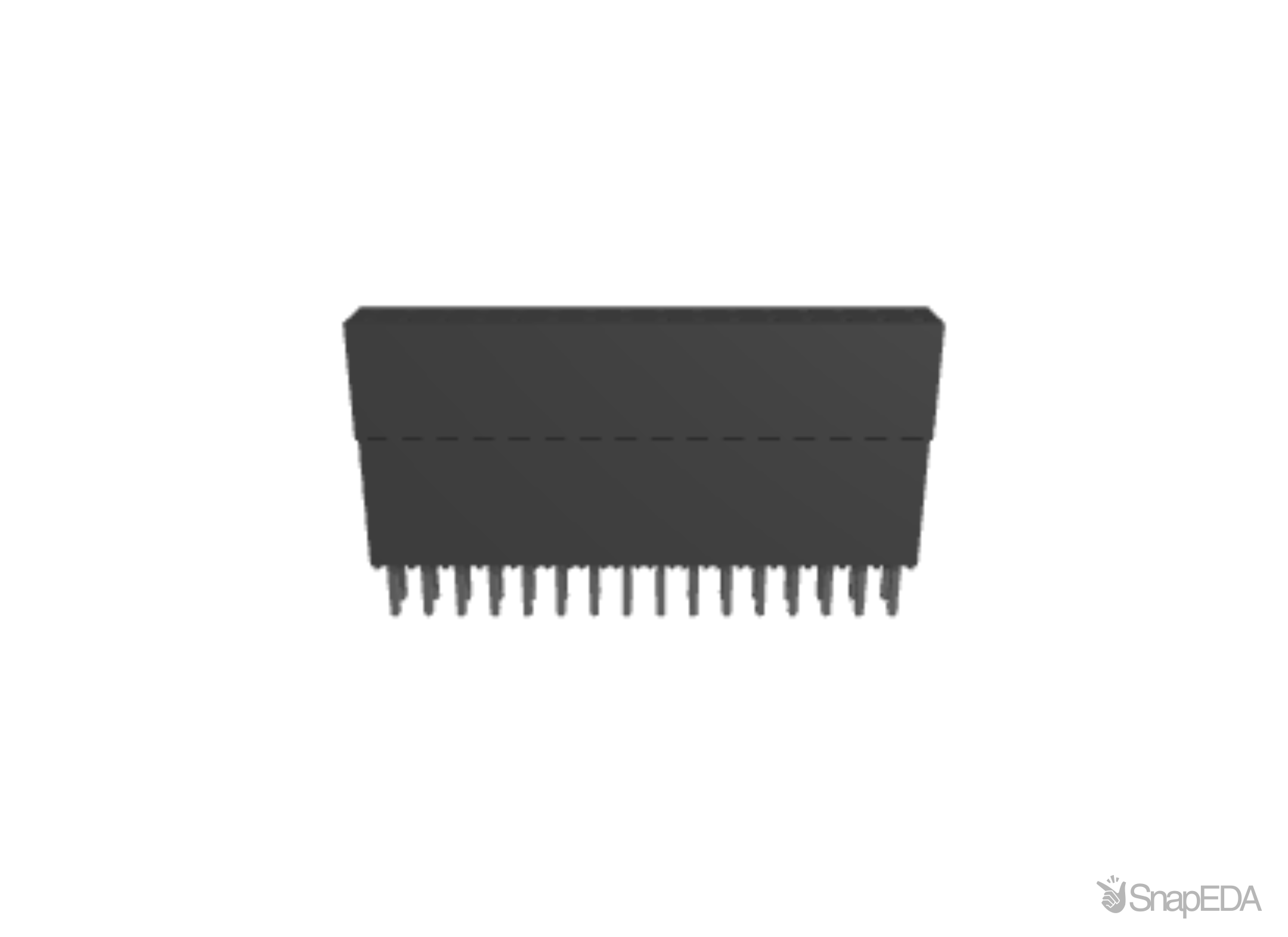 ESQ-116-44-L-D 3D Model