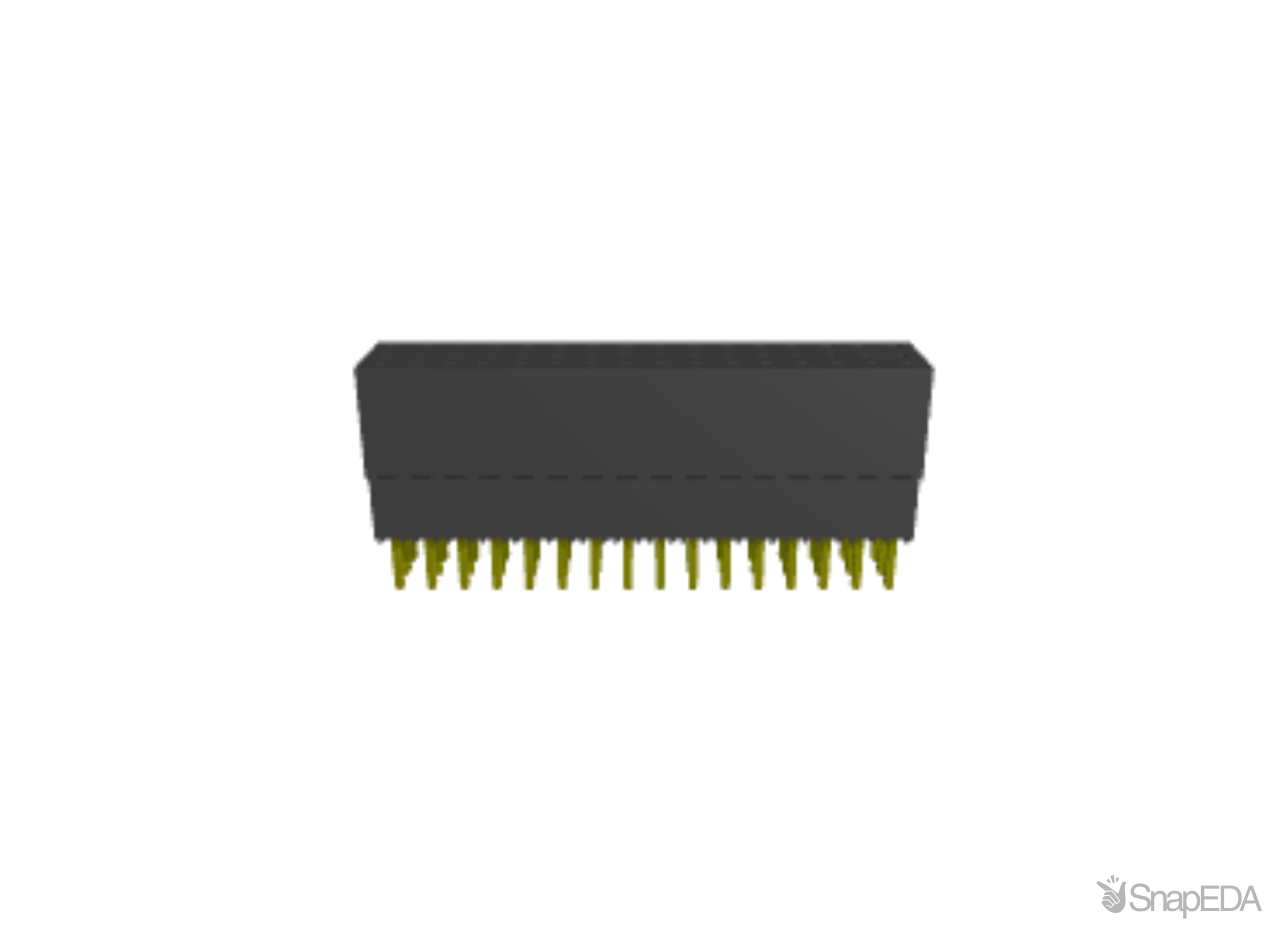 ESQ-116-48-L-T 3D Model