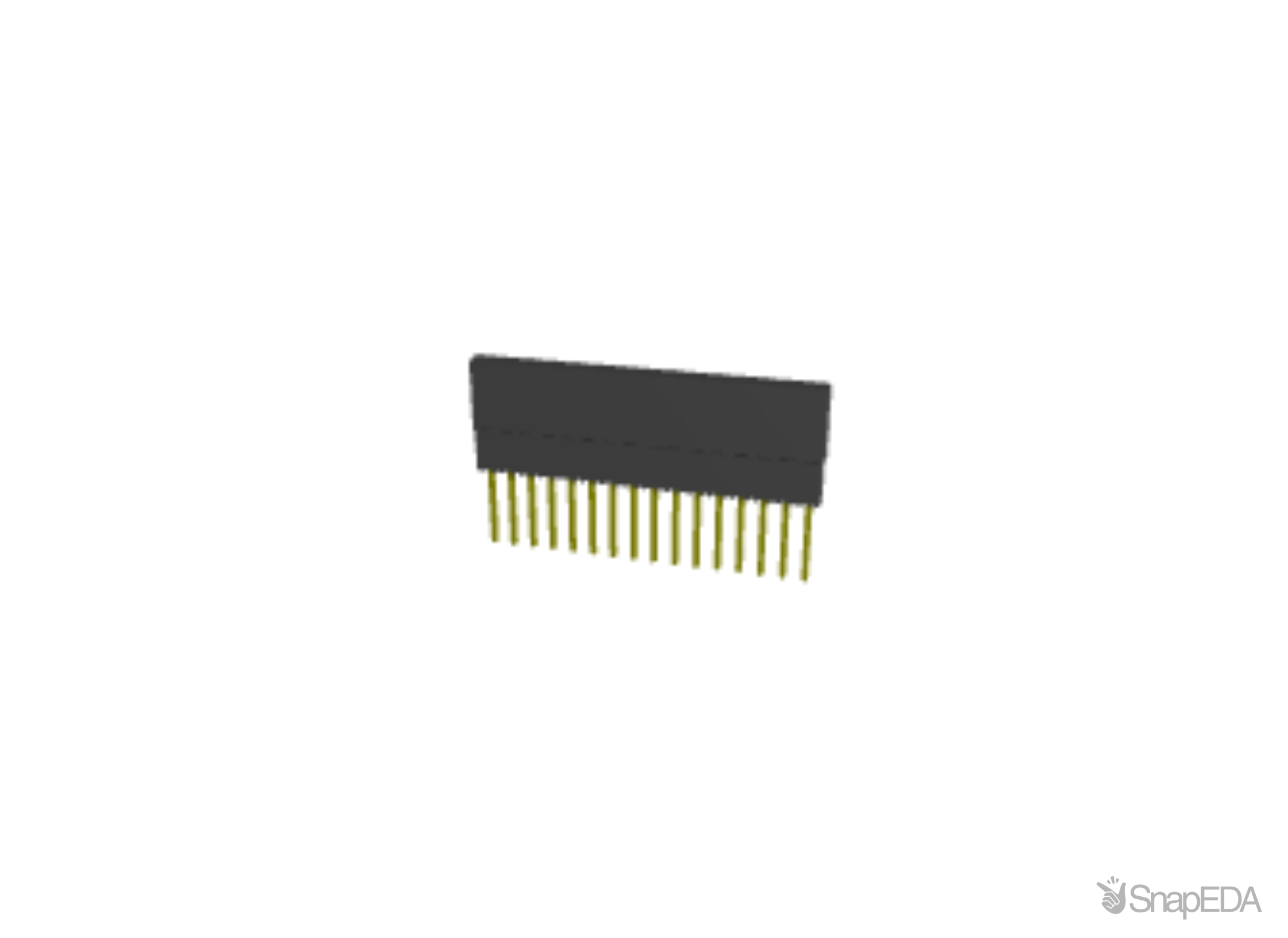 ESQ-116-49-L-S 3D Model