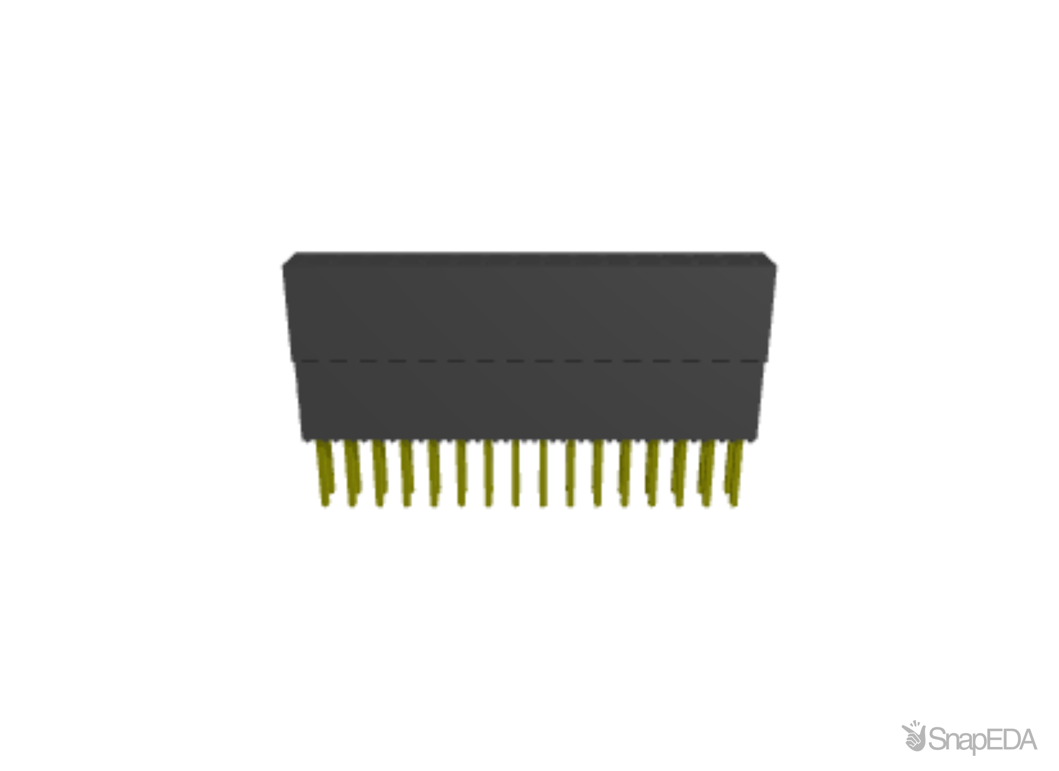 ESQ-116-59-G-D 3D Model