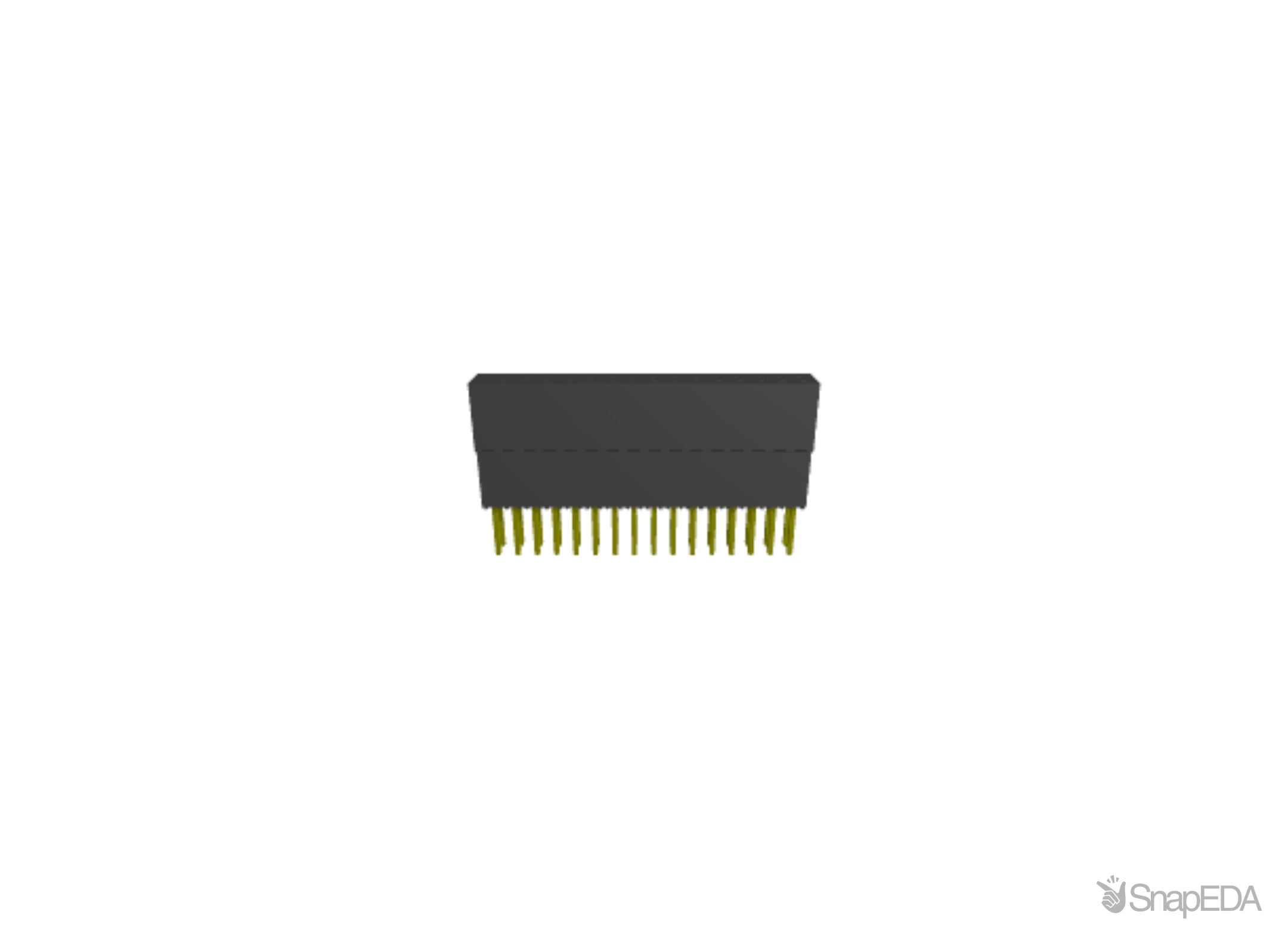 ESQ-116-59-S-D 3D Model