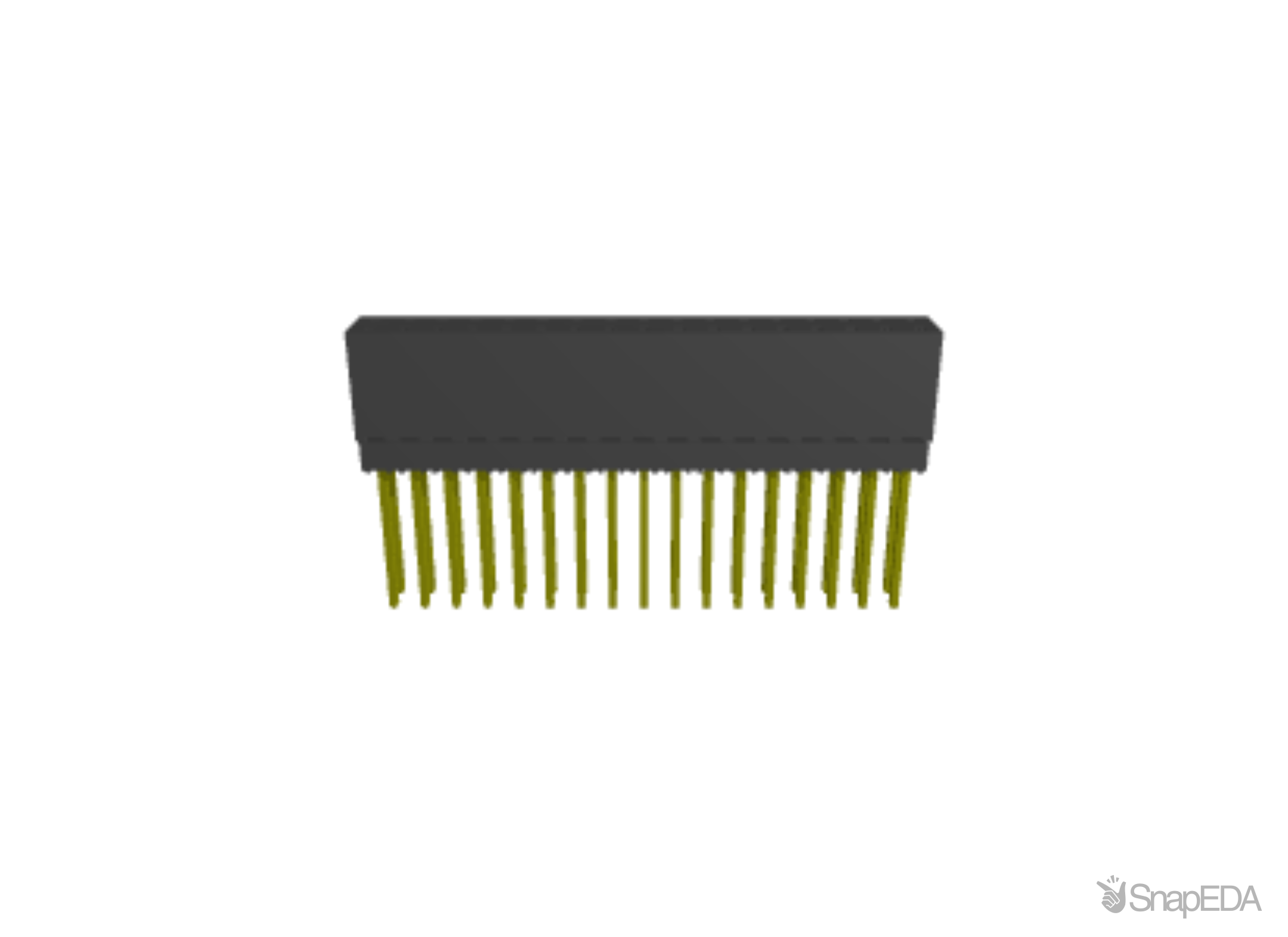 ESQ-117-14-G-D 3D Model