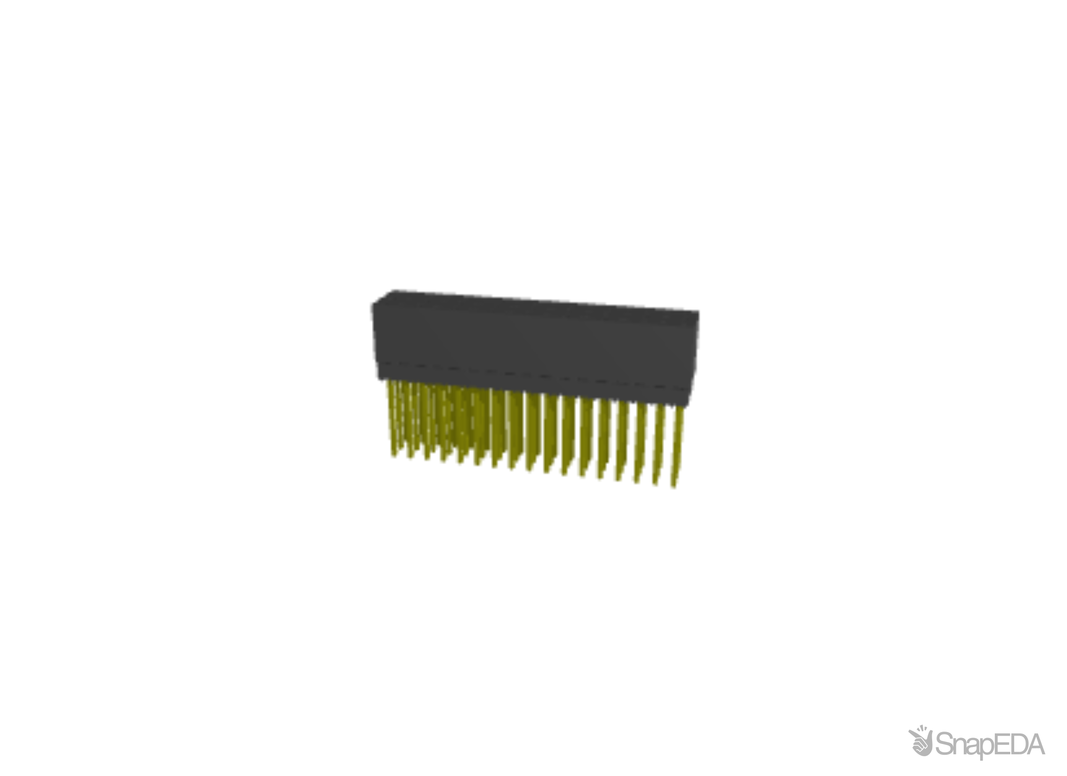 ESQ-117-14-G-T 3D Model