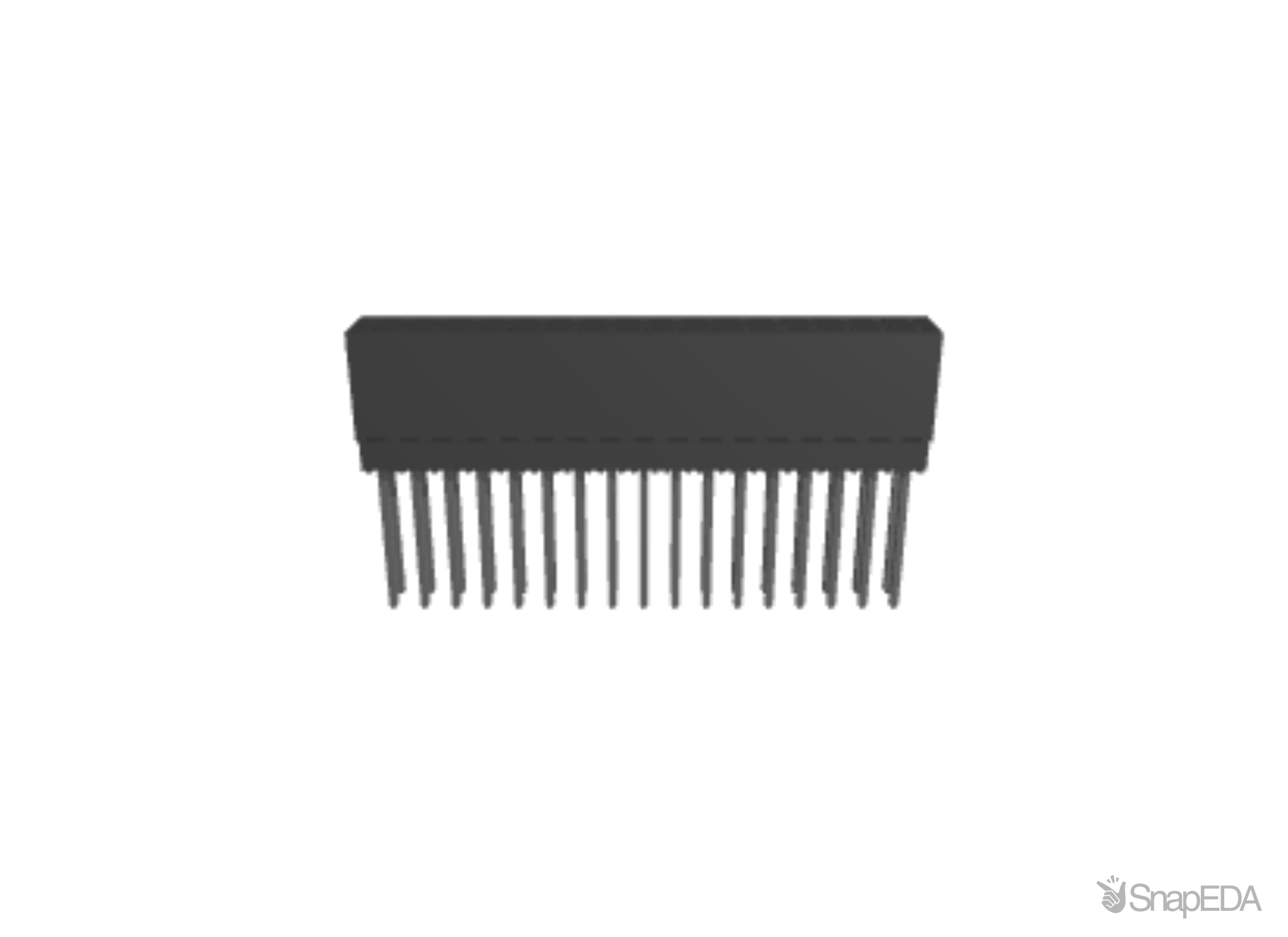ESQ-117-14-L-D 3D Model