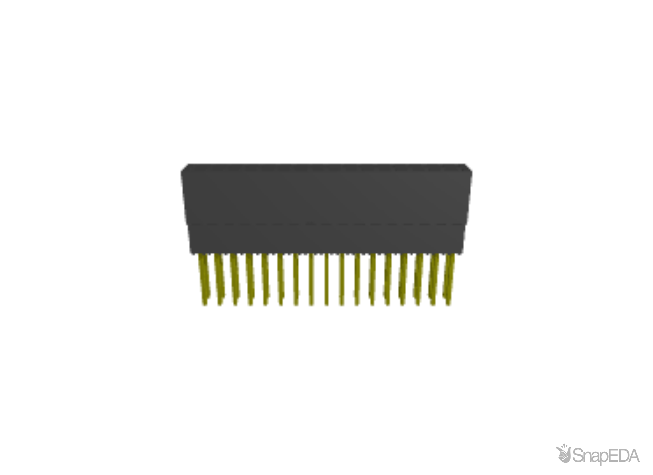 ESQ-117-24-G-D 3D Model