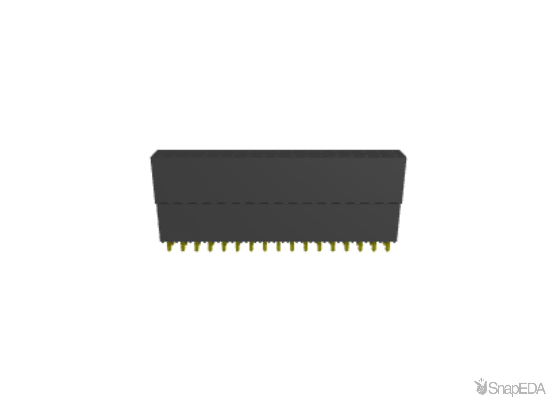 ESQ-117-33-G-D 3D Model