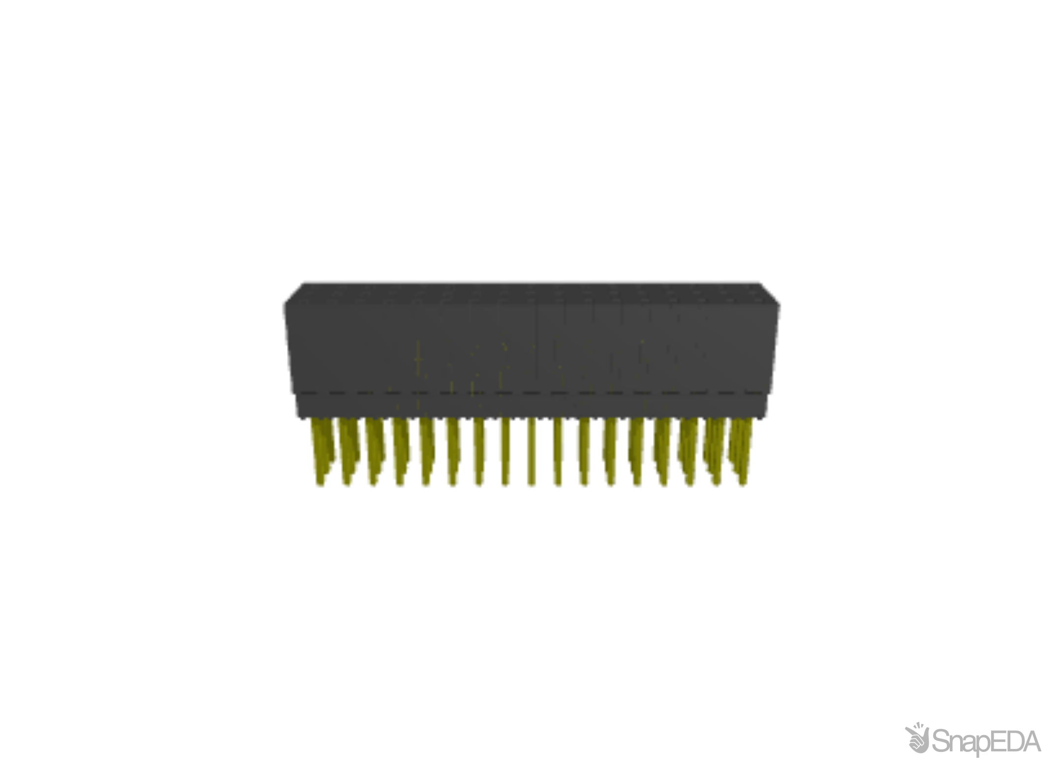 ESQ-117-38-G-T 3D Model