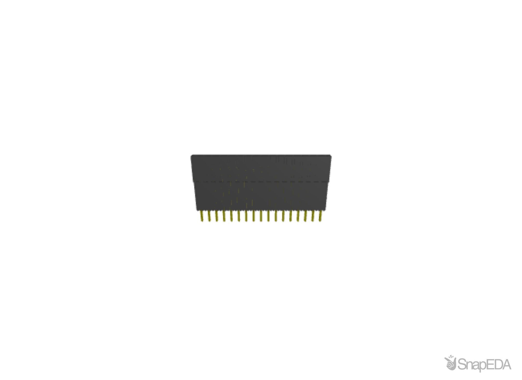 ESQ-117-44-G-S 3D Model
