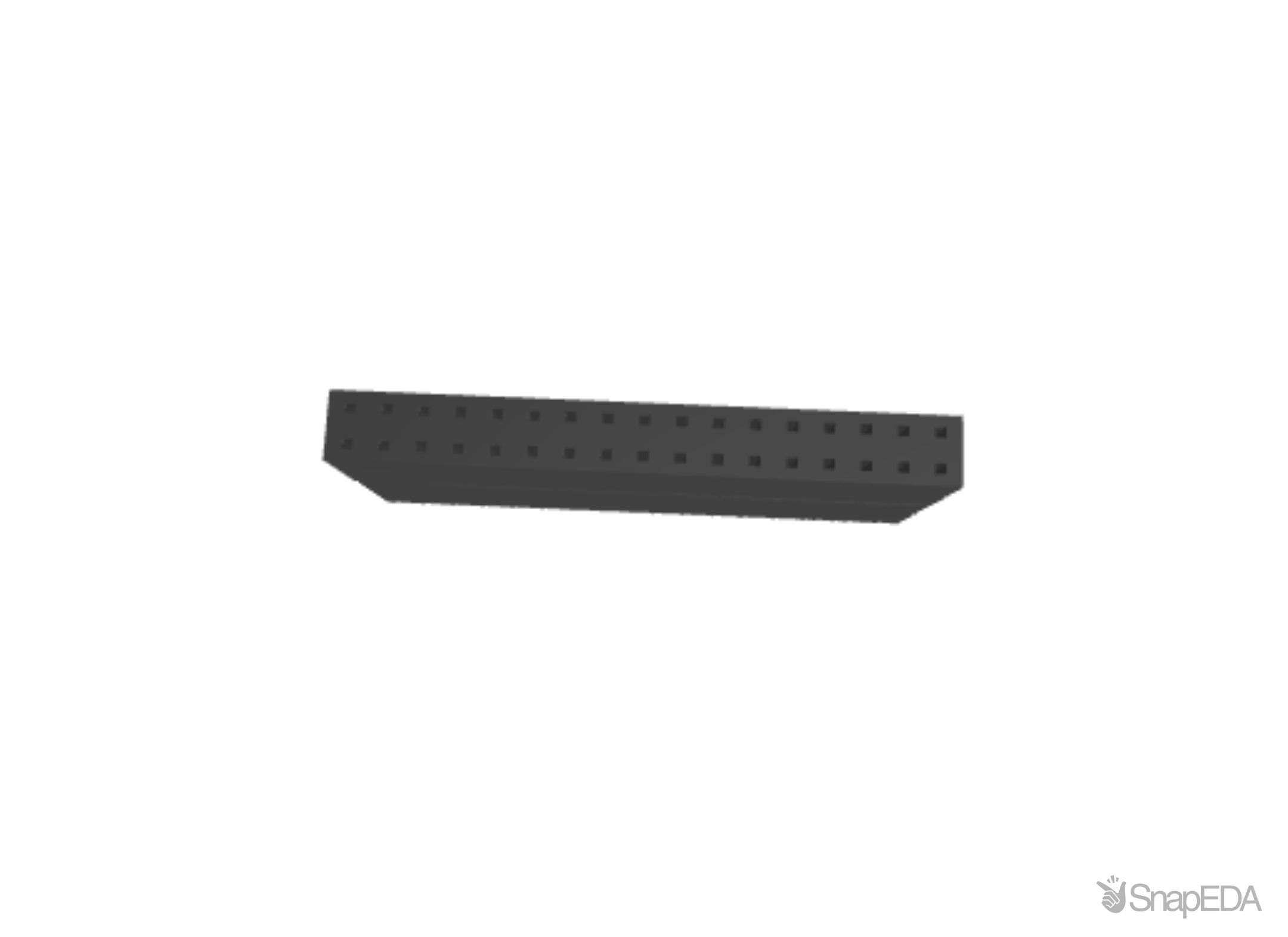 ESQ-117-44-T-D 3D Model